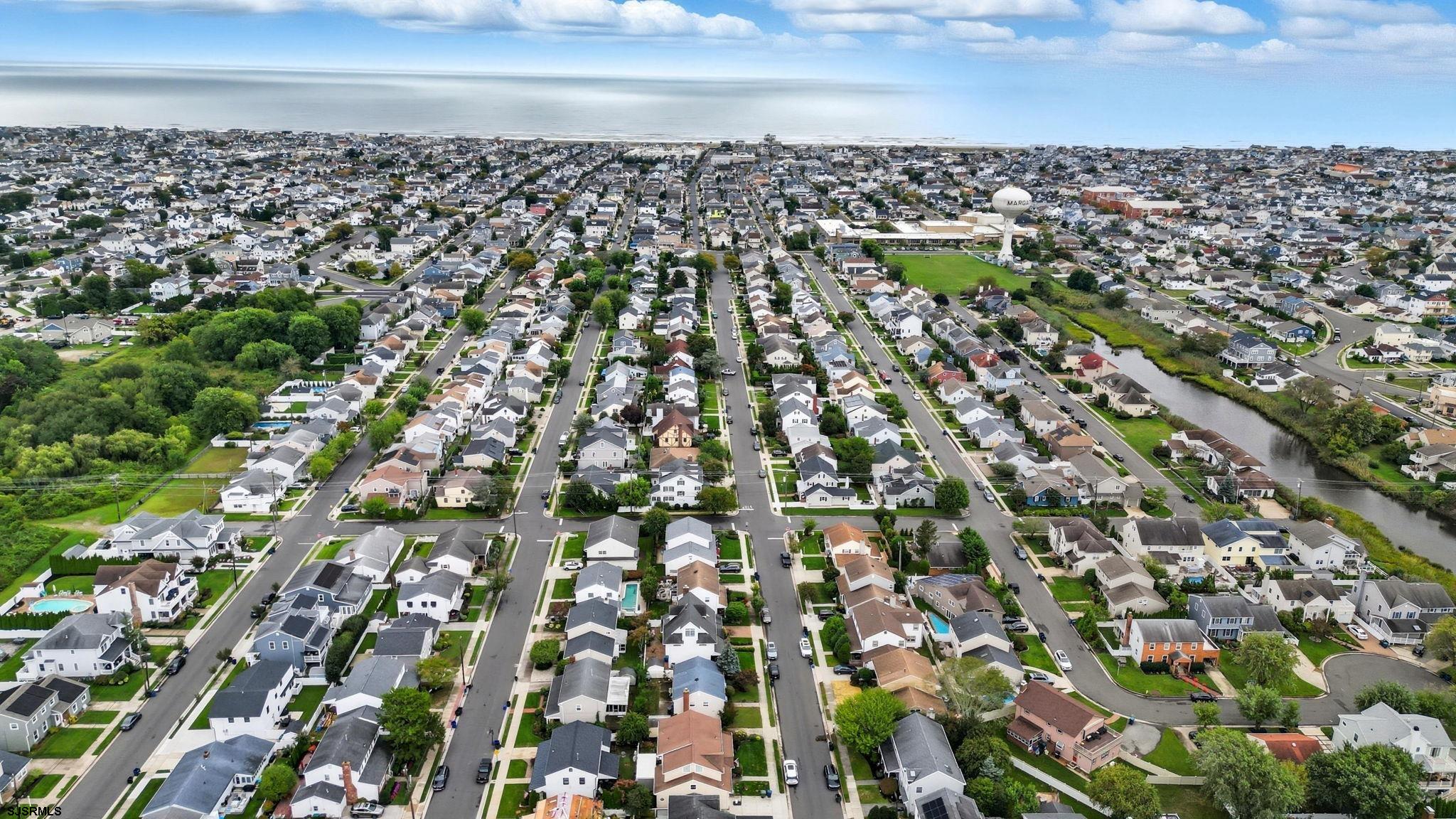 507 N Douglas Avenue