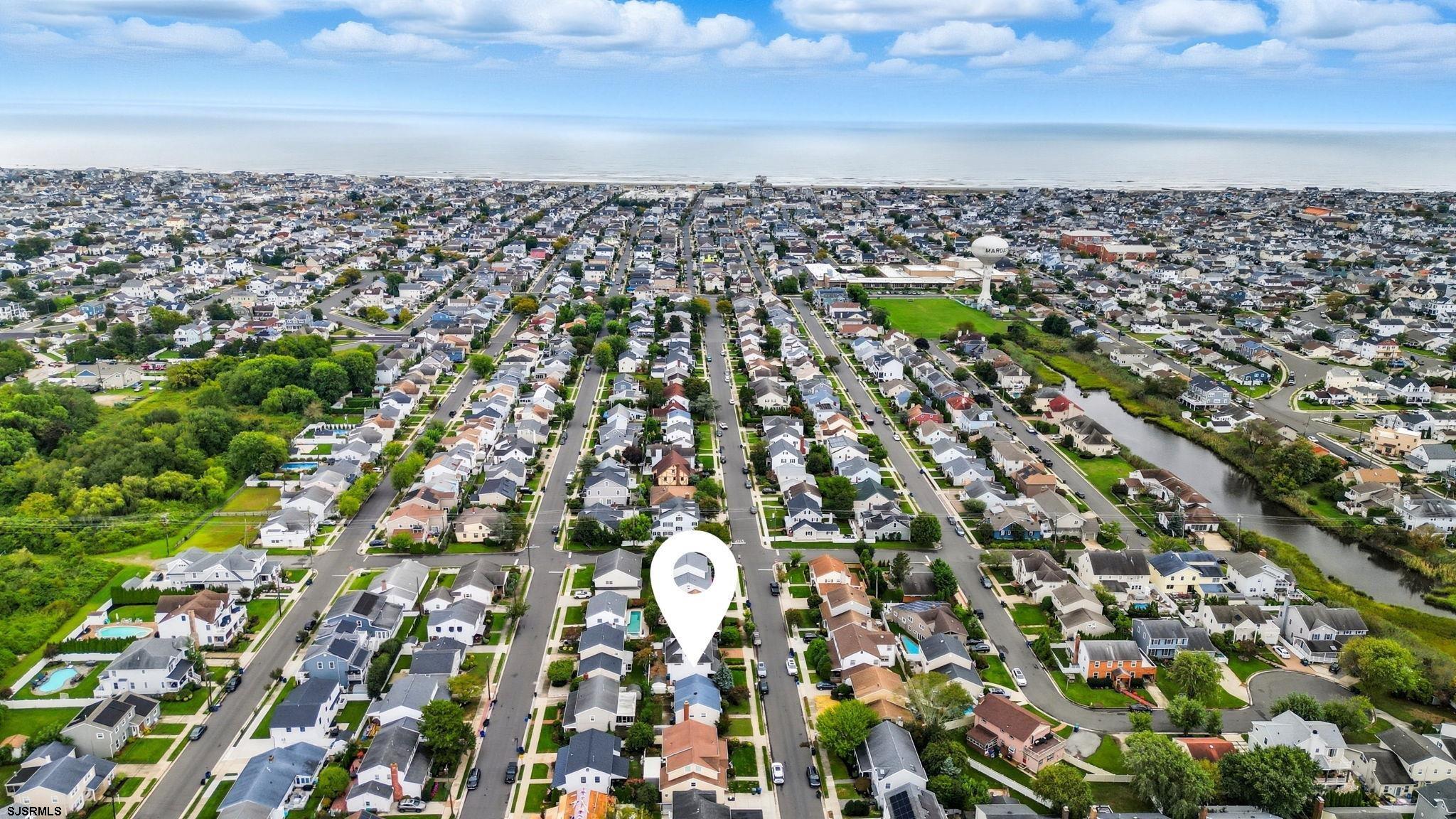 507 N Douglas Avenue