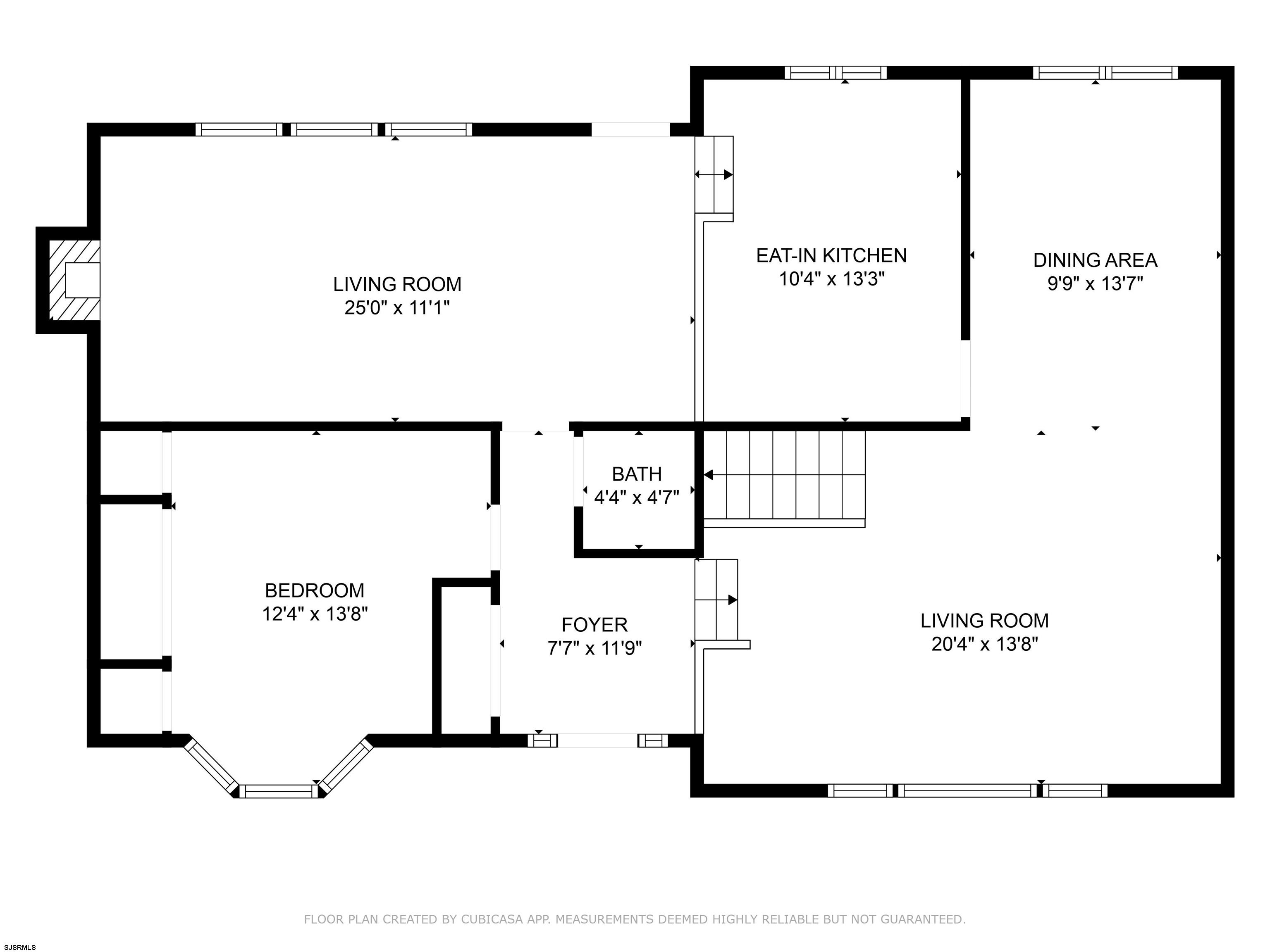 507 N Douglas Avenue