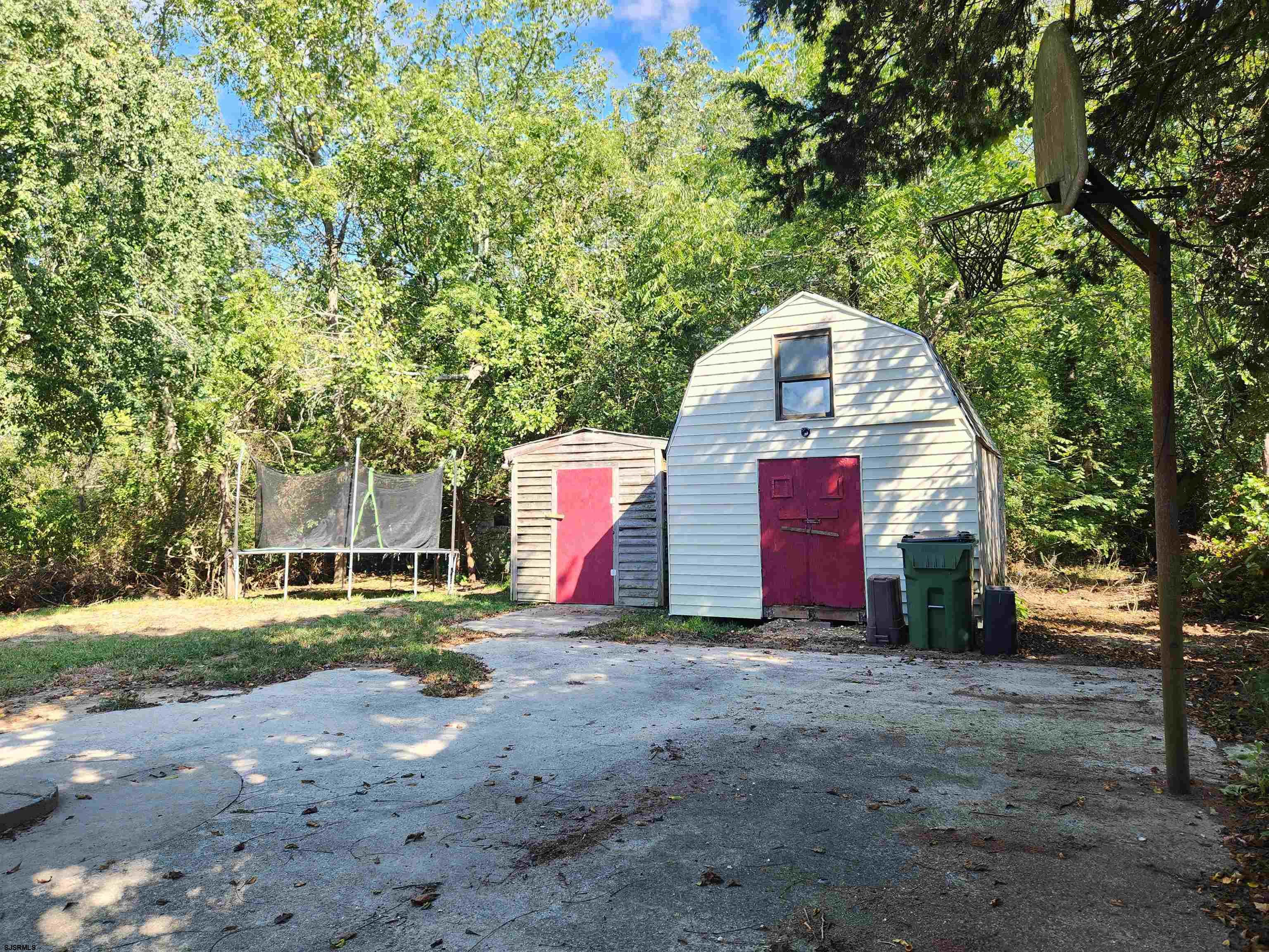 108 Hickory Street