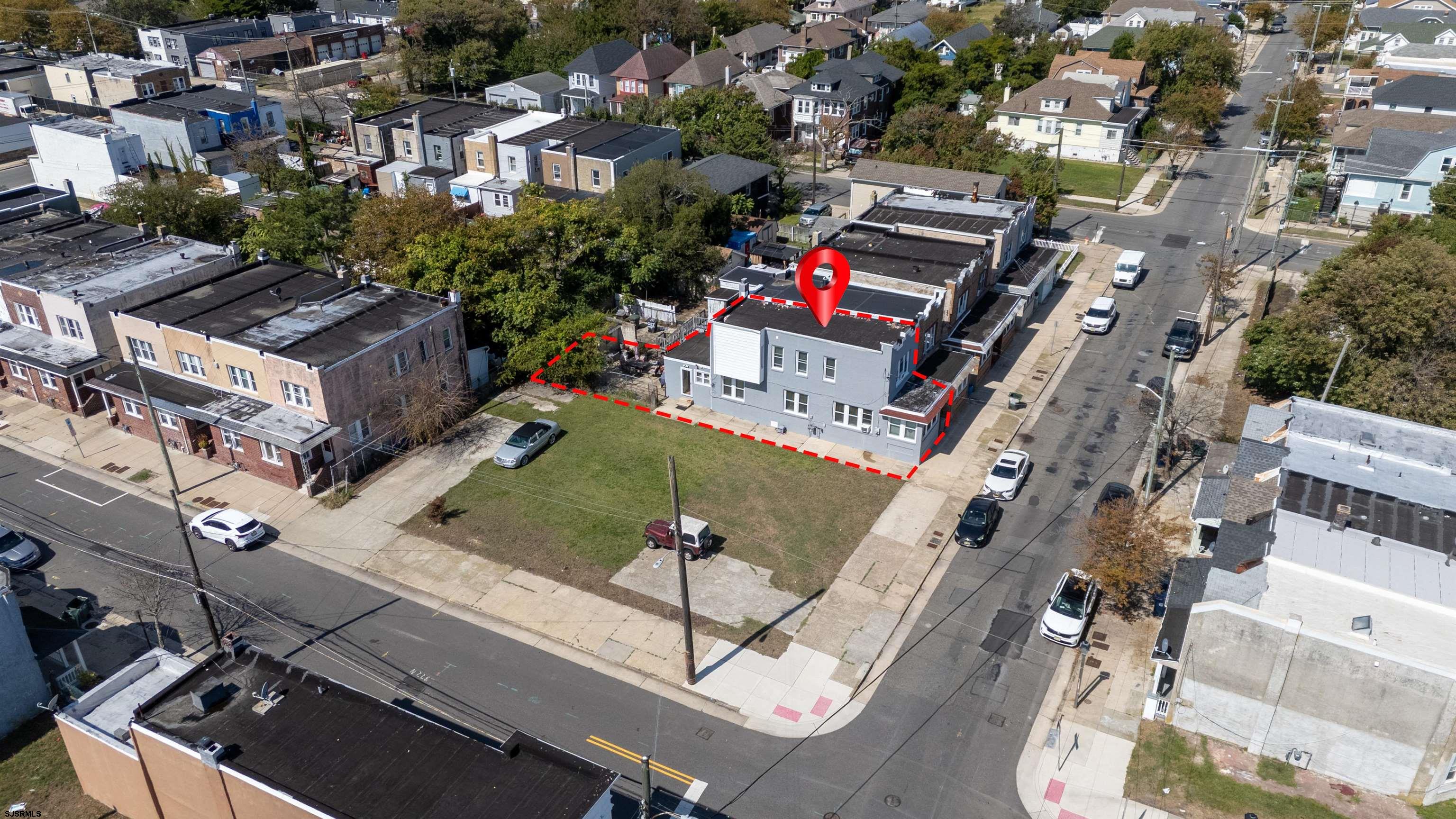 348 N Connecticut Avenue