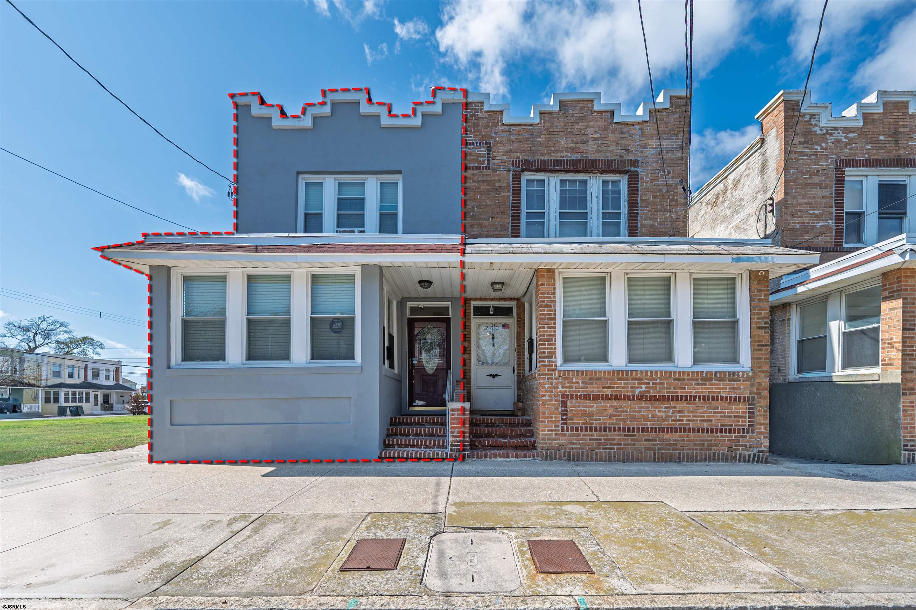 348 N Connecticut Avenue