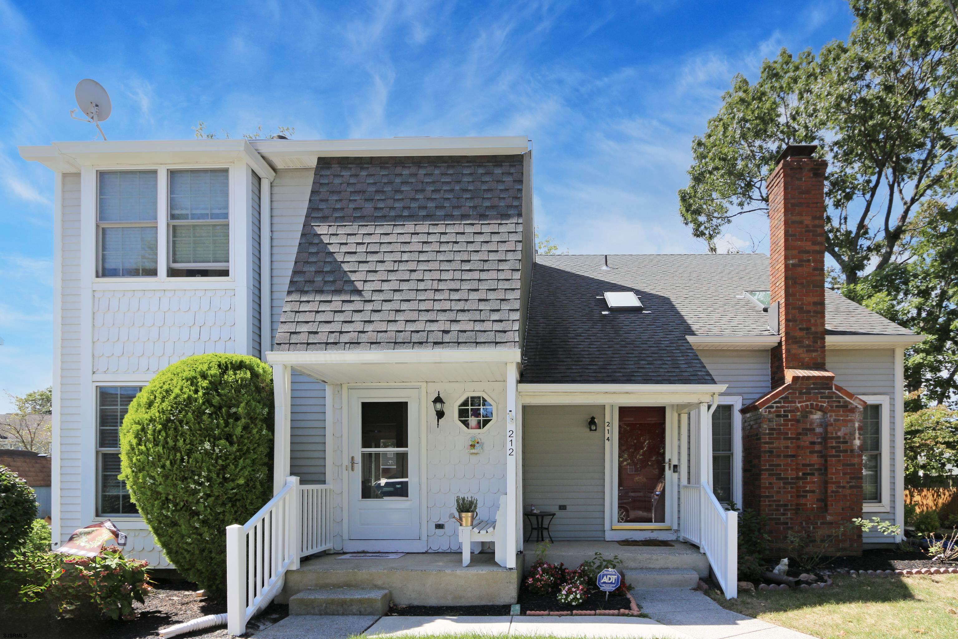 214 Exton Road - Picture 1