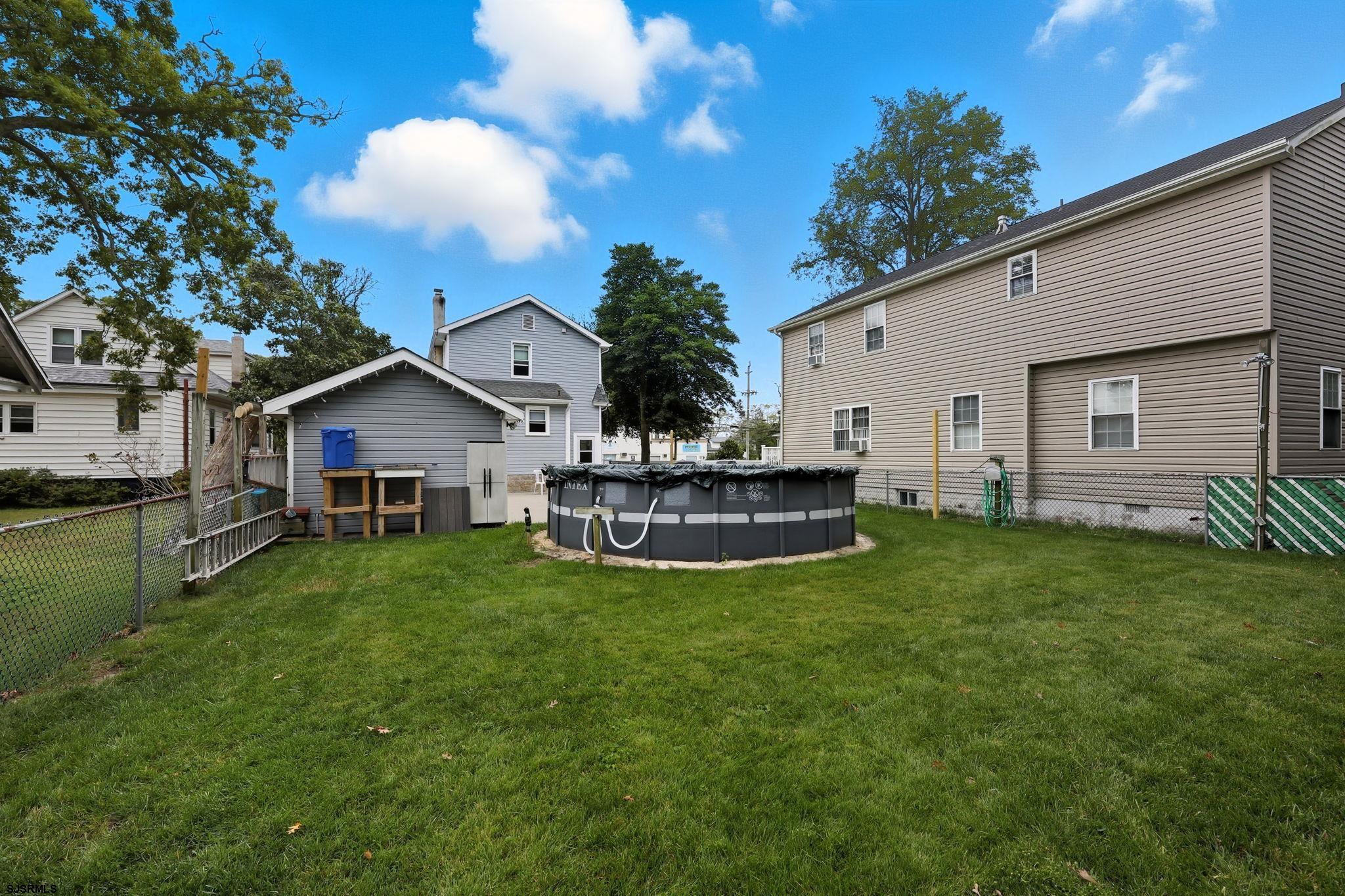 421 Shore Rd