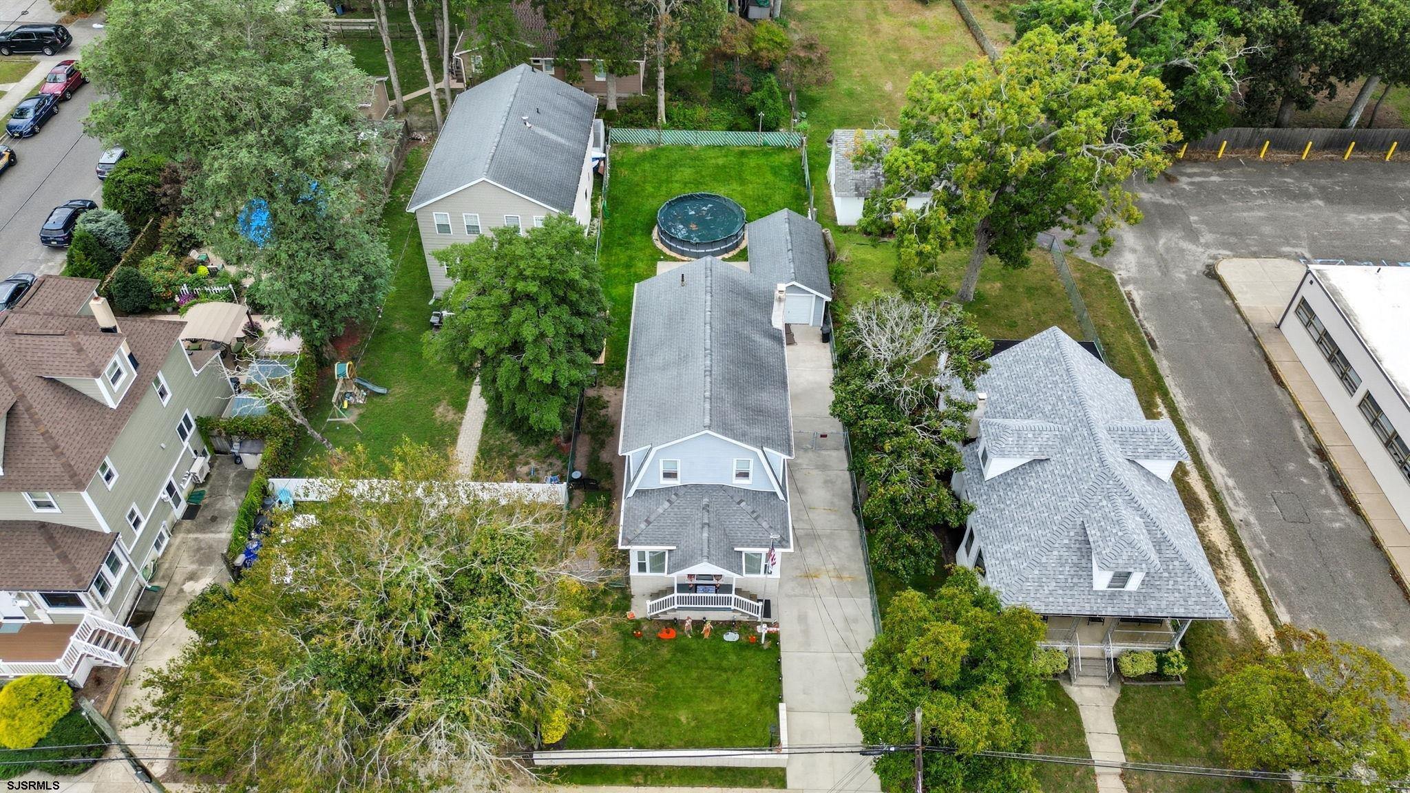 421 Shore Rd