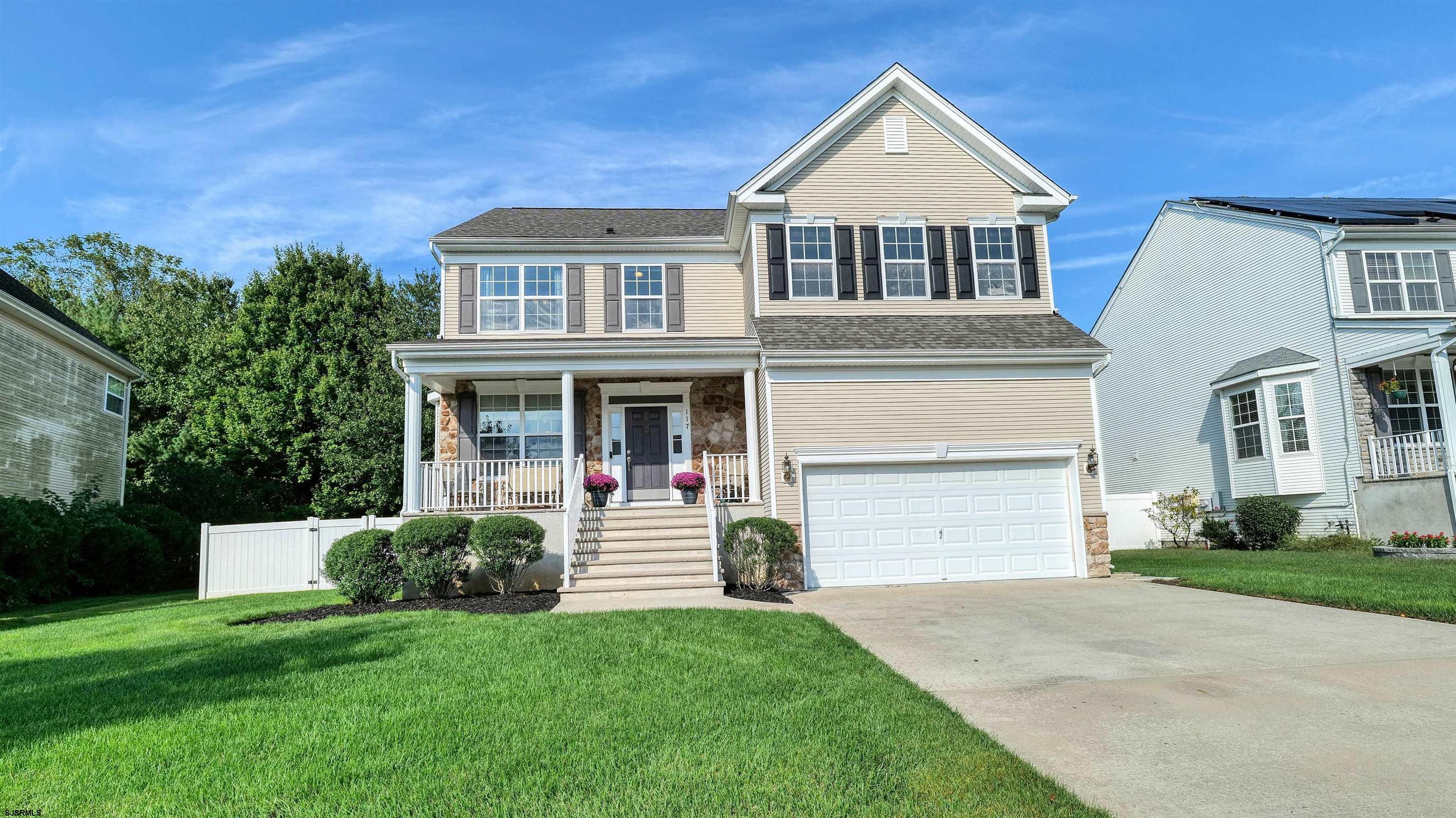 117 Carmel Dr