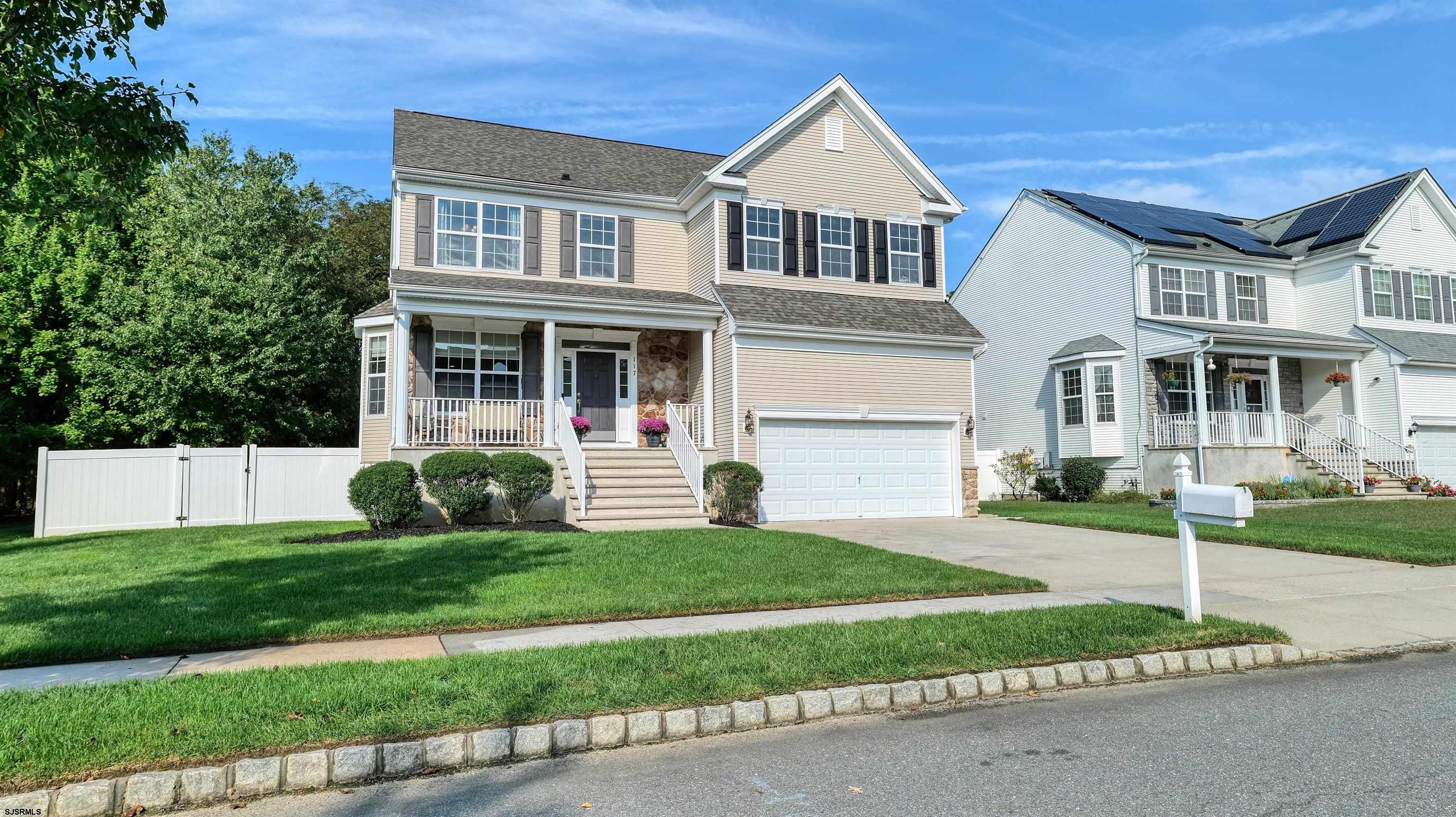 117 Carmel Dr