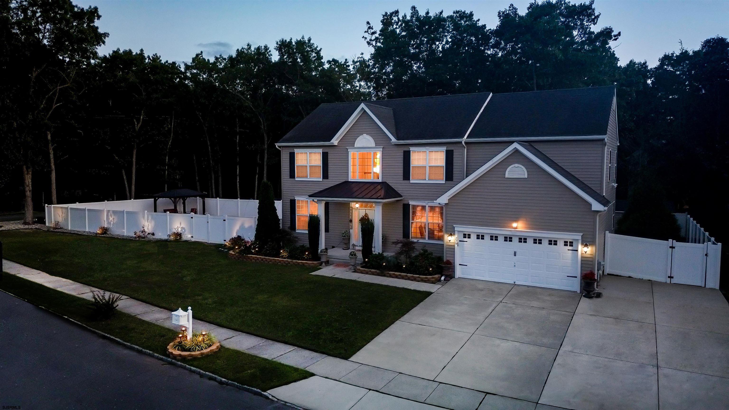 279 Churchill Dr Dr - Picture 1
