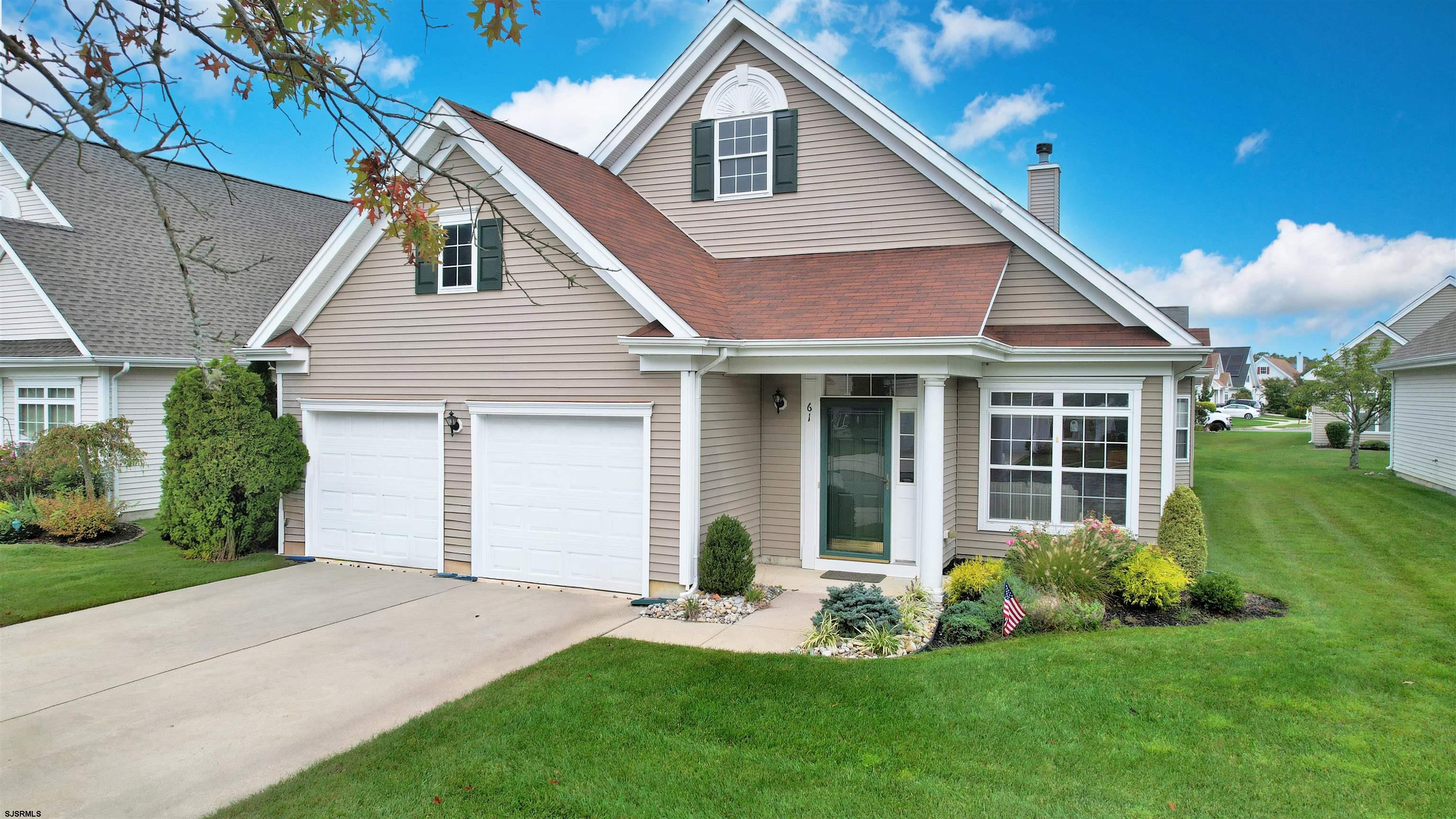 61 Burnside Dr - Picture 1