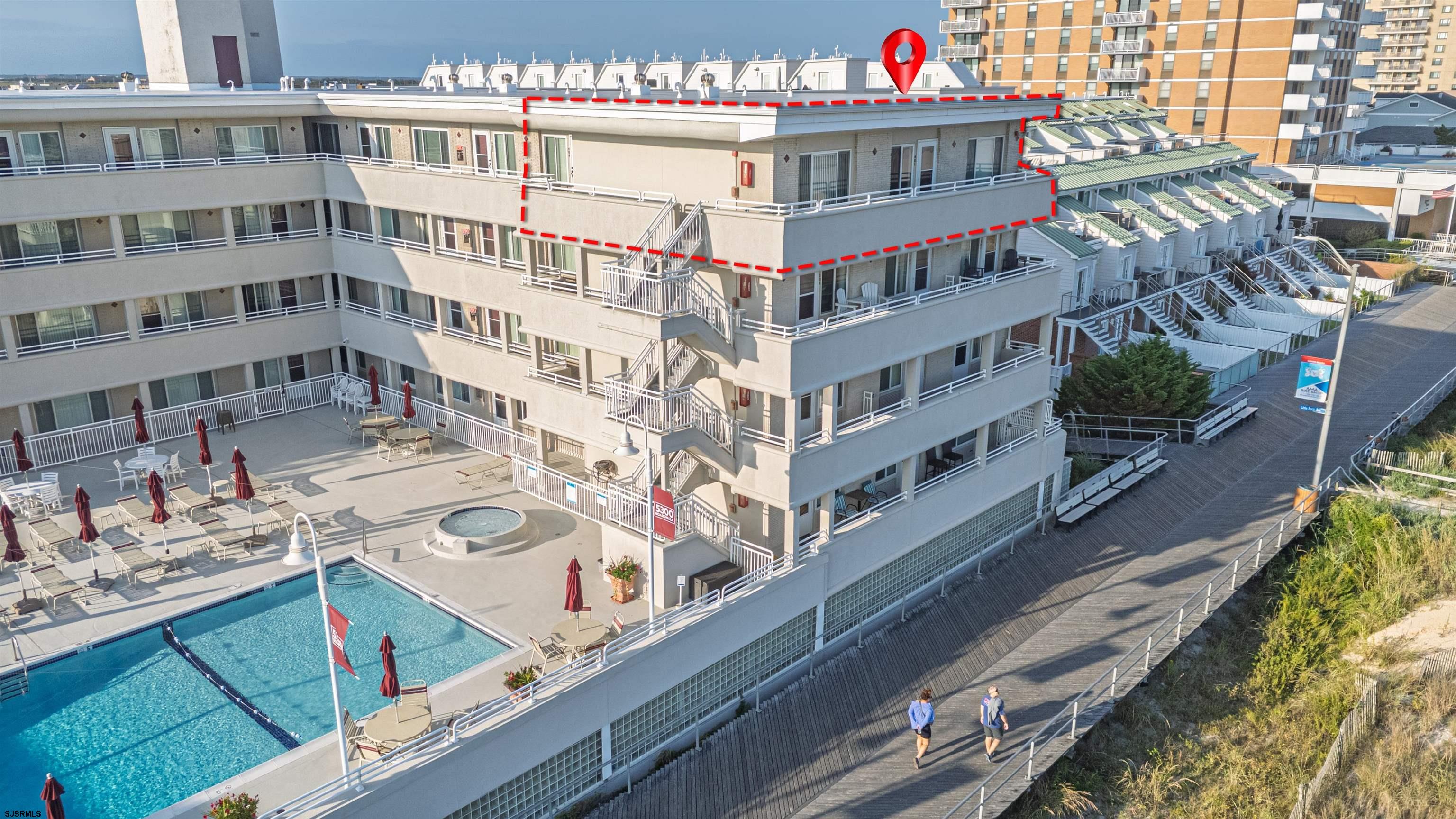 5300 Boardwalk Avenue