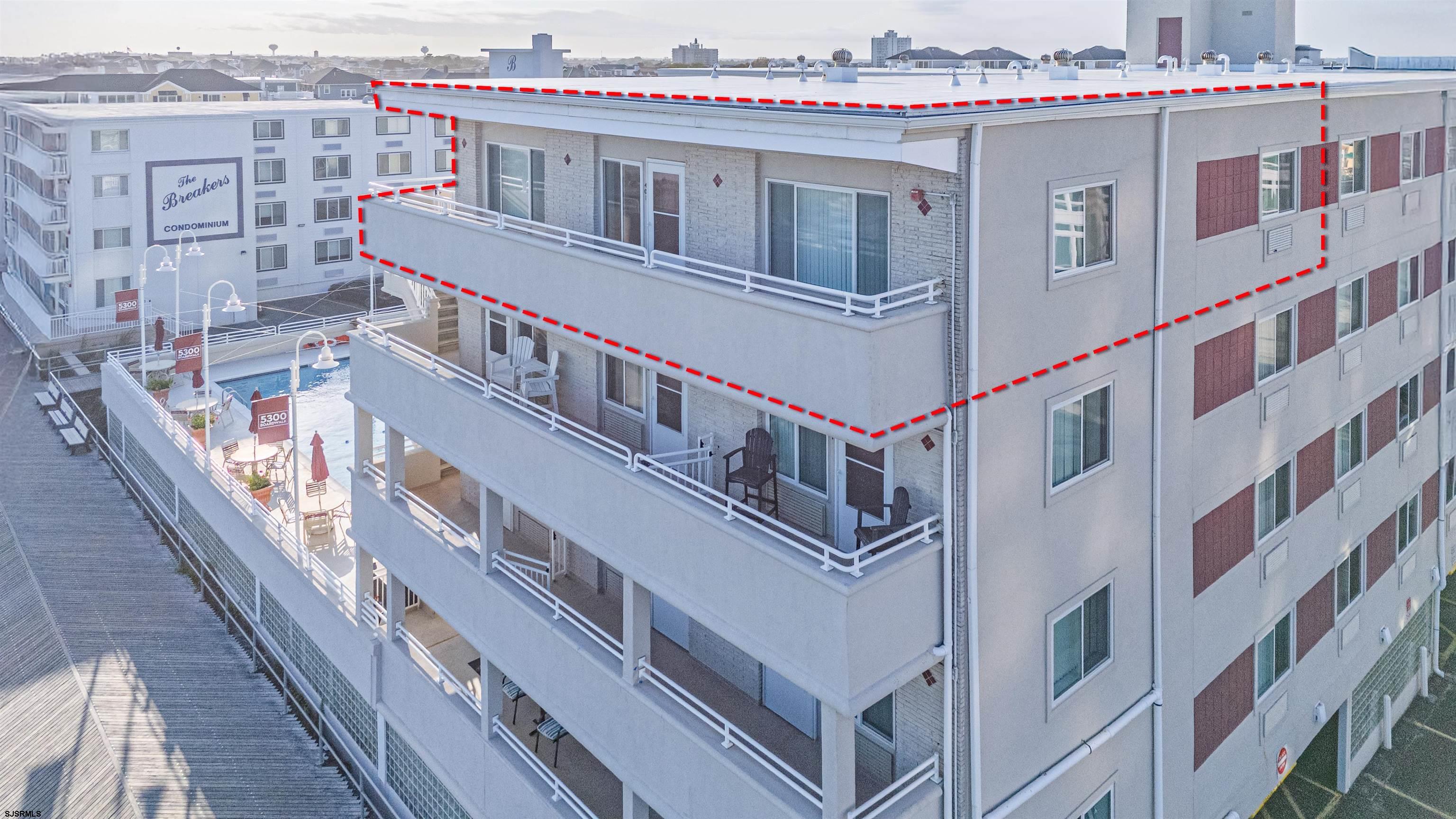 5300 Boardwalk Avenue