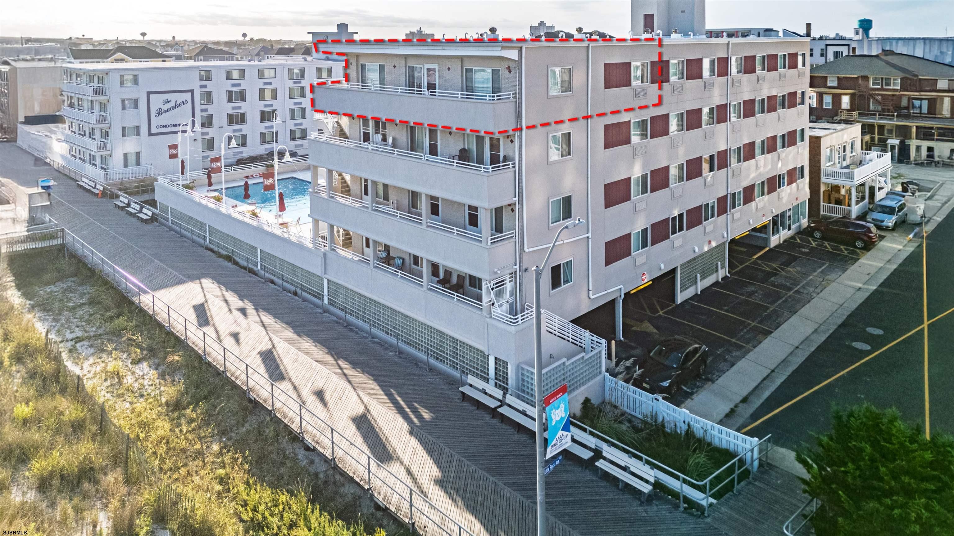 5300 Boardwalk Avenue