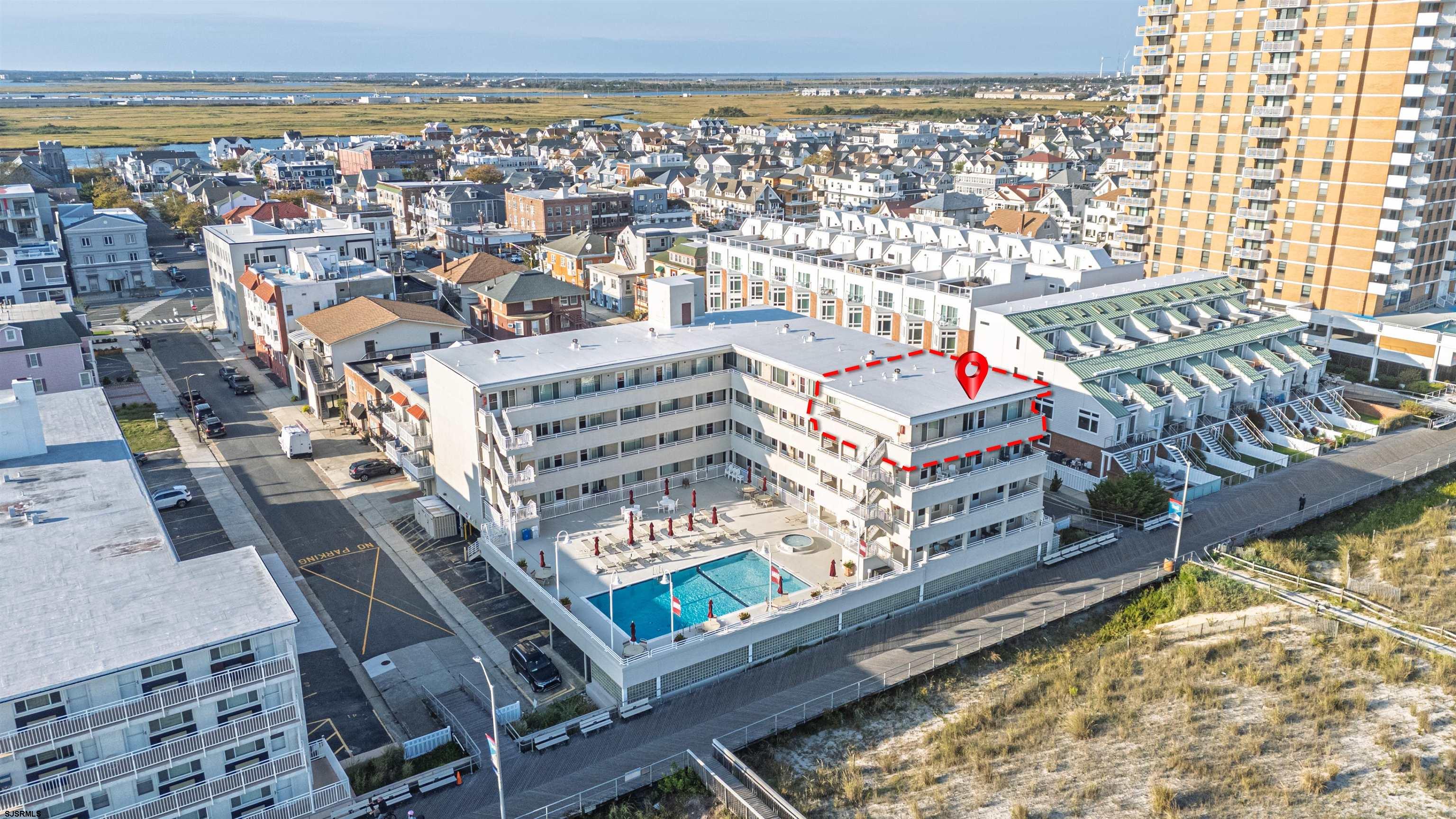 5300 Boardwalk Avenue