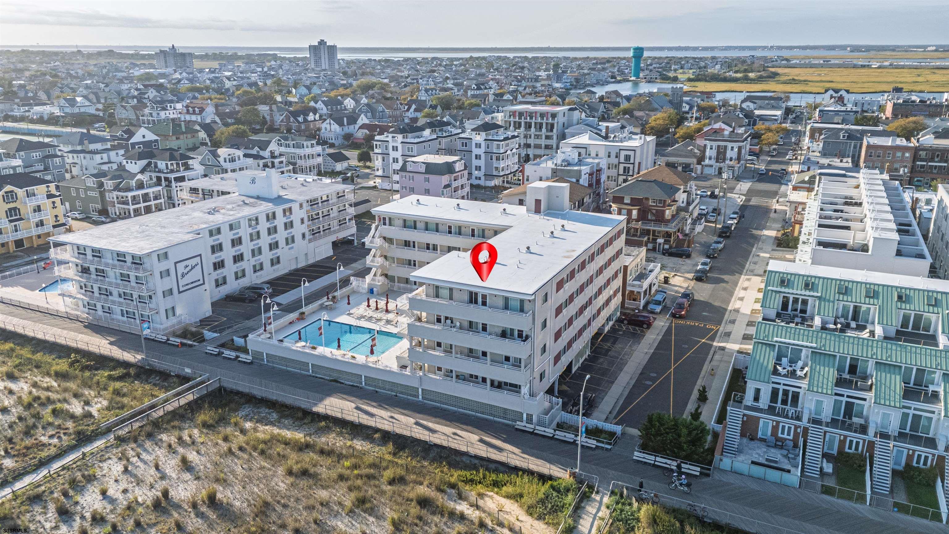 5300 Boardwalk Avenue