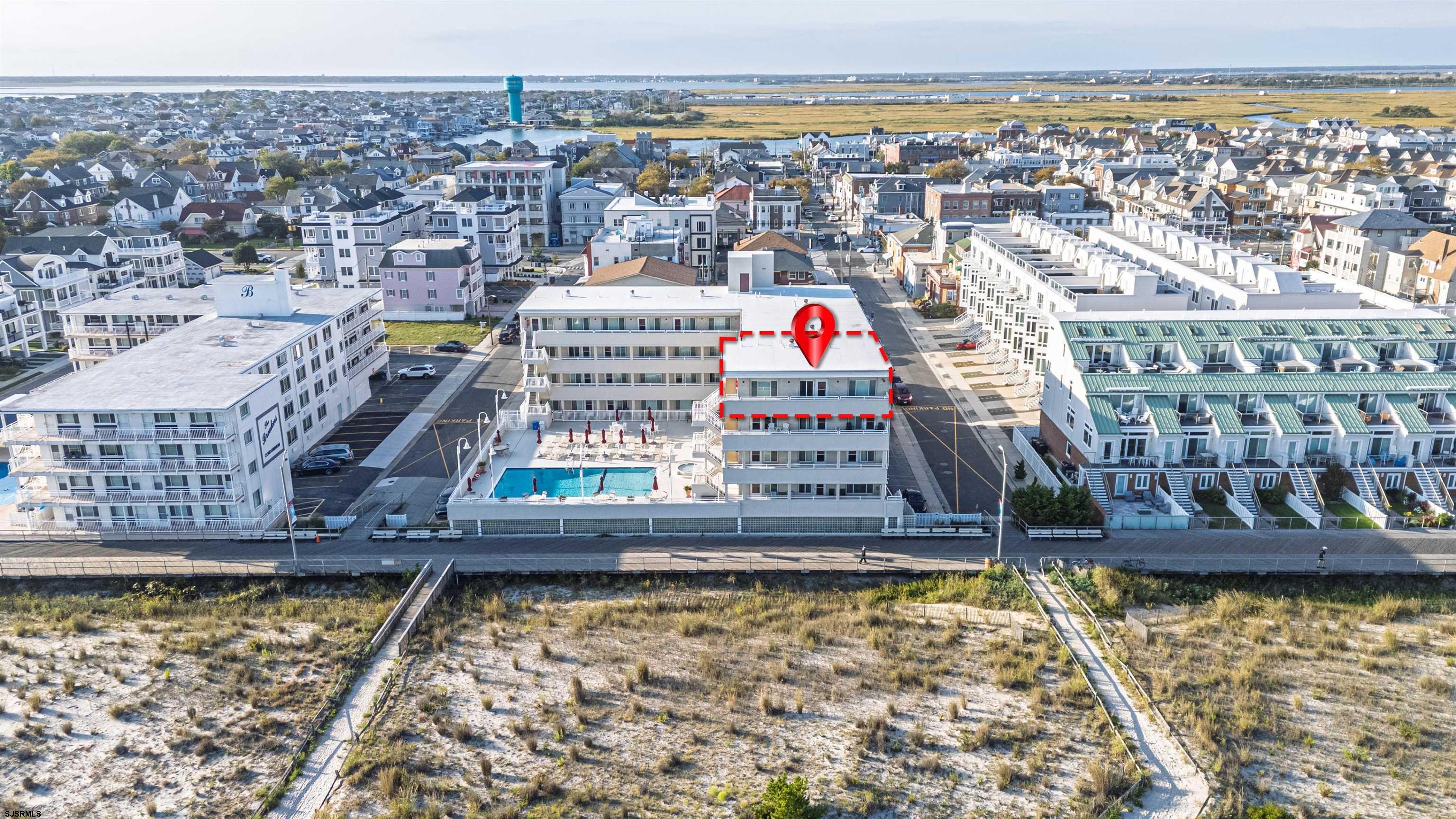 5300 Boardwalk Avenue