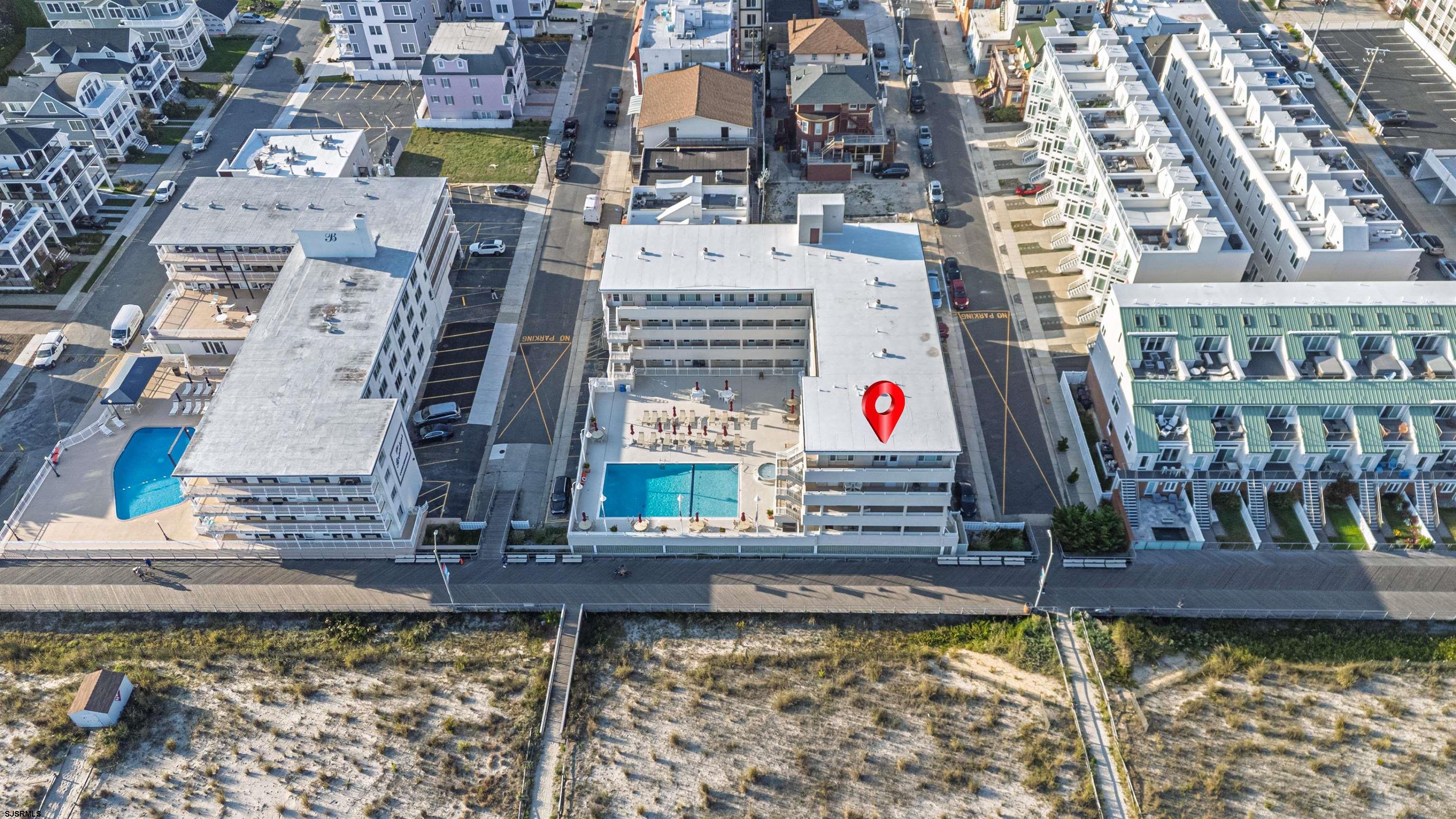 5300 Boardwalk Avenue