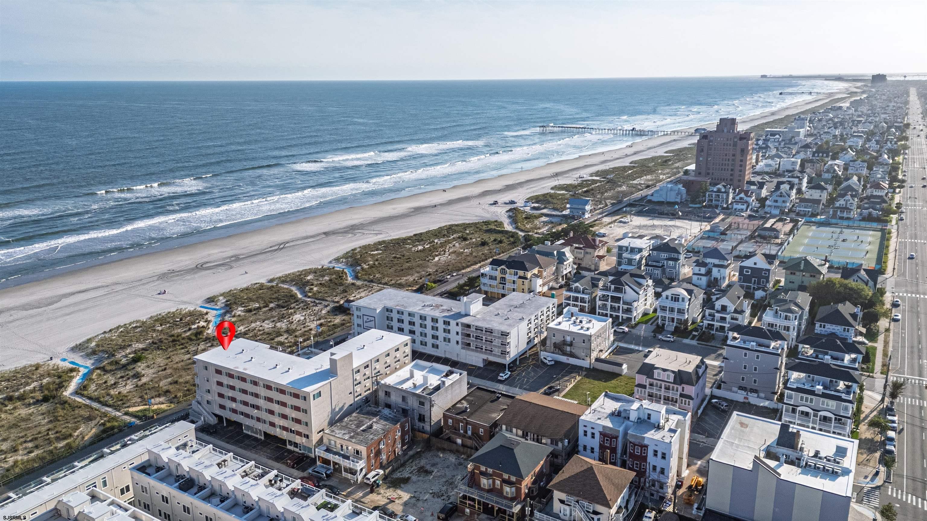 5300 Boardwalk Avenue