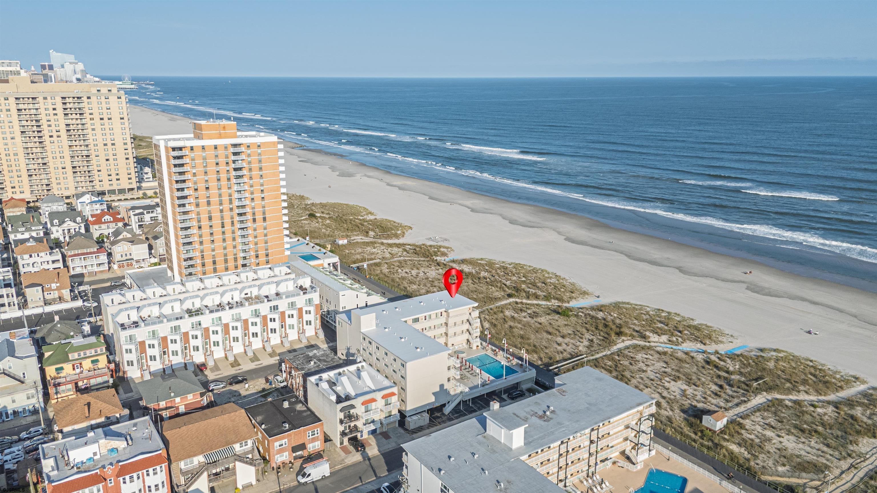 5300 Boardwalk Avenue