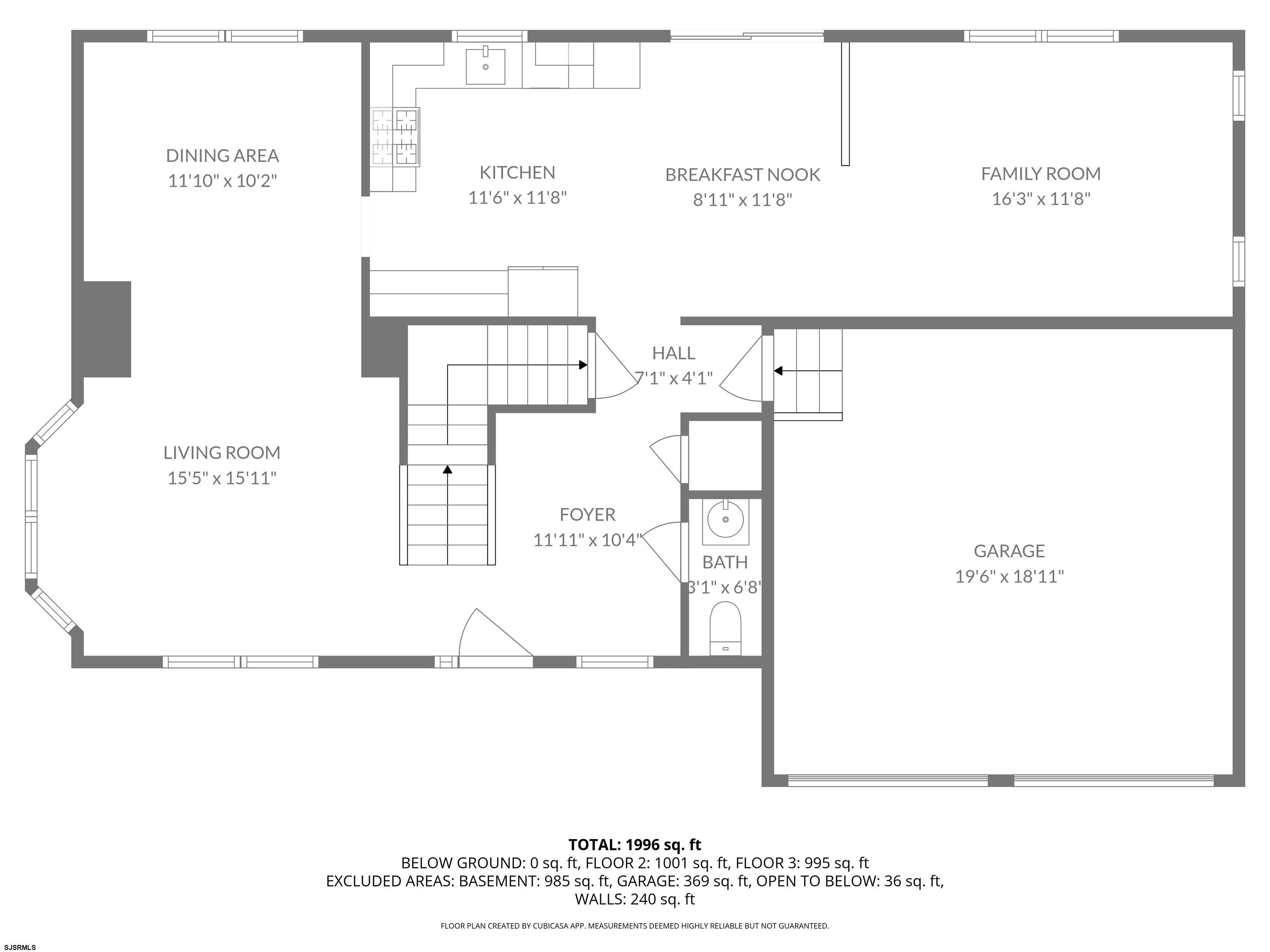 5 Tradition Cir Cir