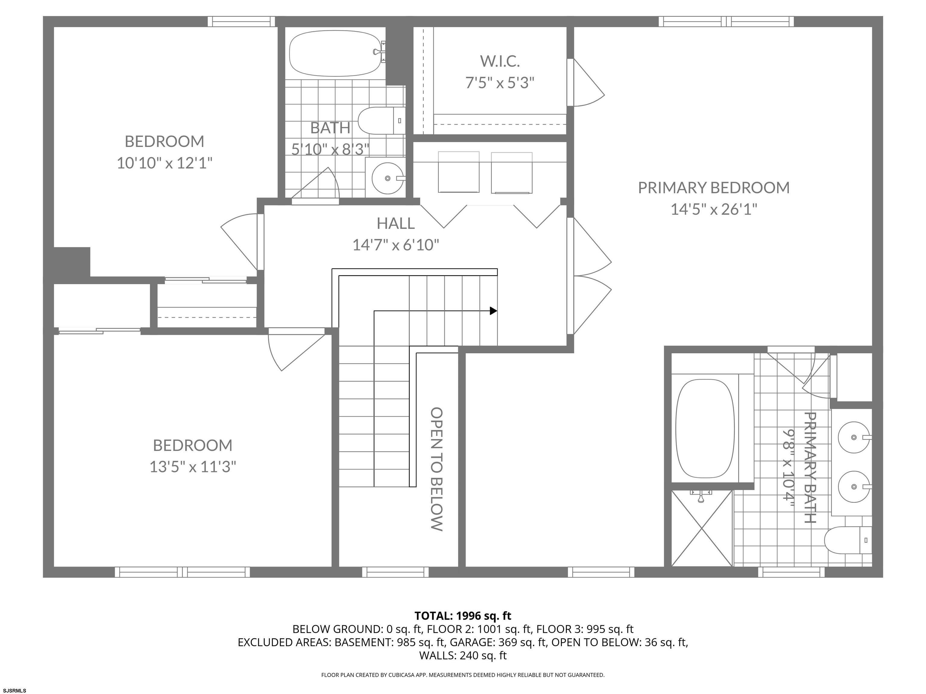 5 Tradition Cir Cir
