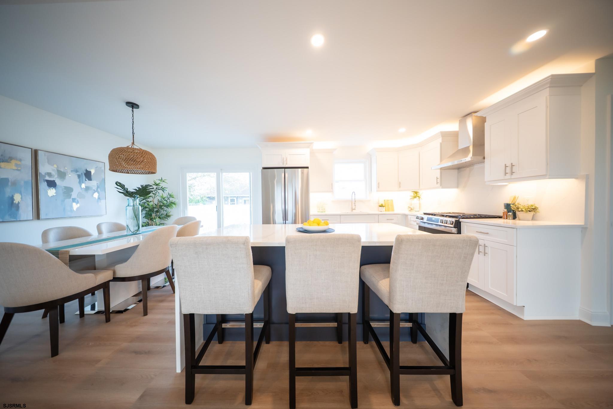 504 N Burghley Avenue