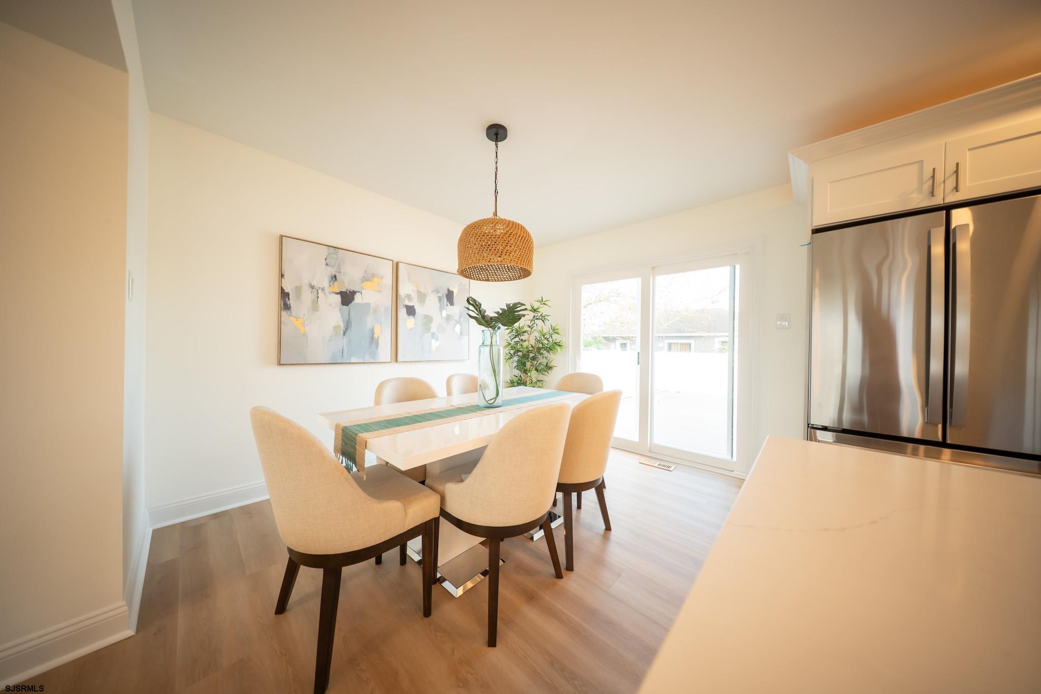 504 N Burghley Avenue