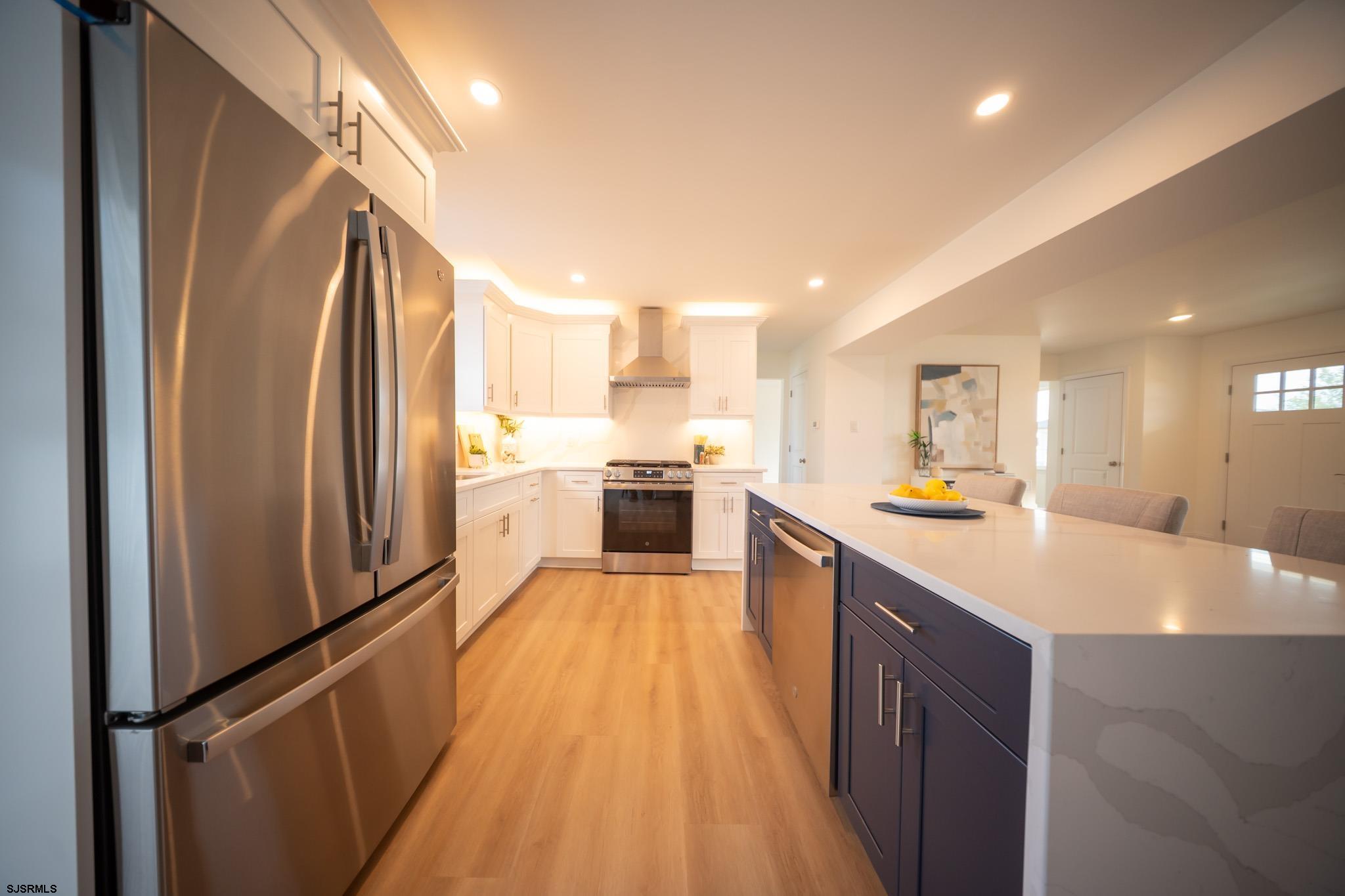 504 N Burghley Avenue