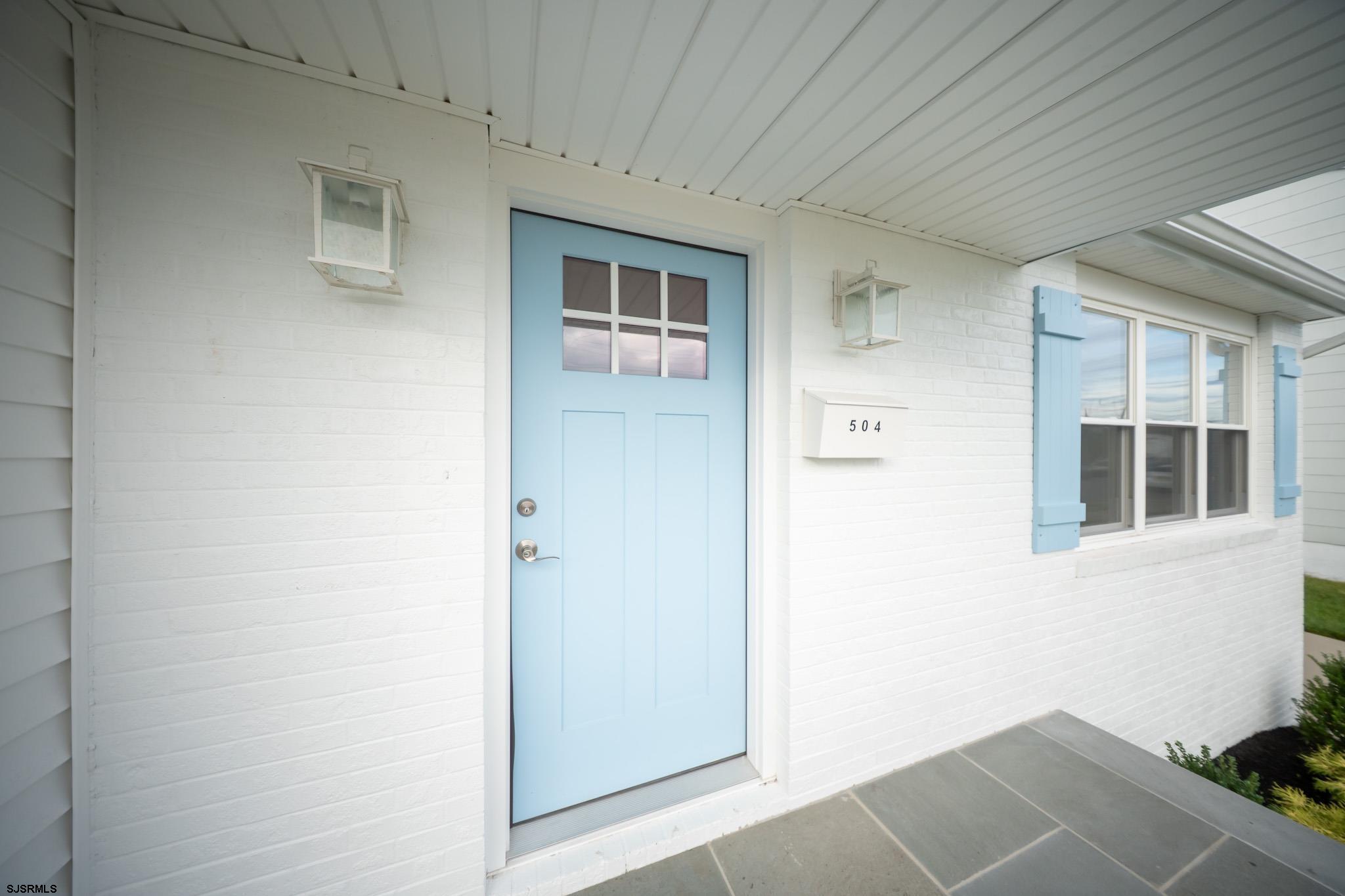 504 N Burghley Avenue - Picture 2