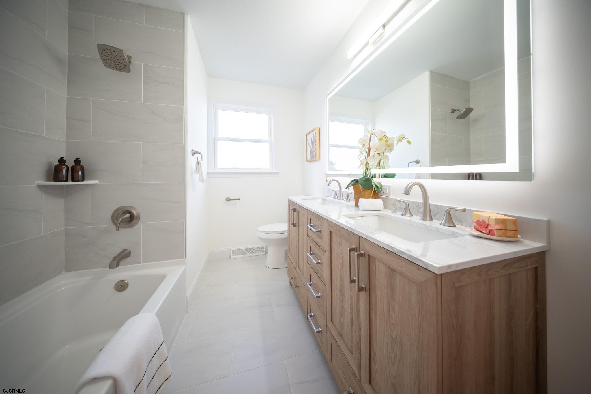 504 N Burghley Avenue