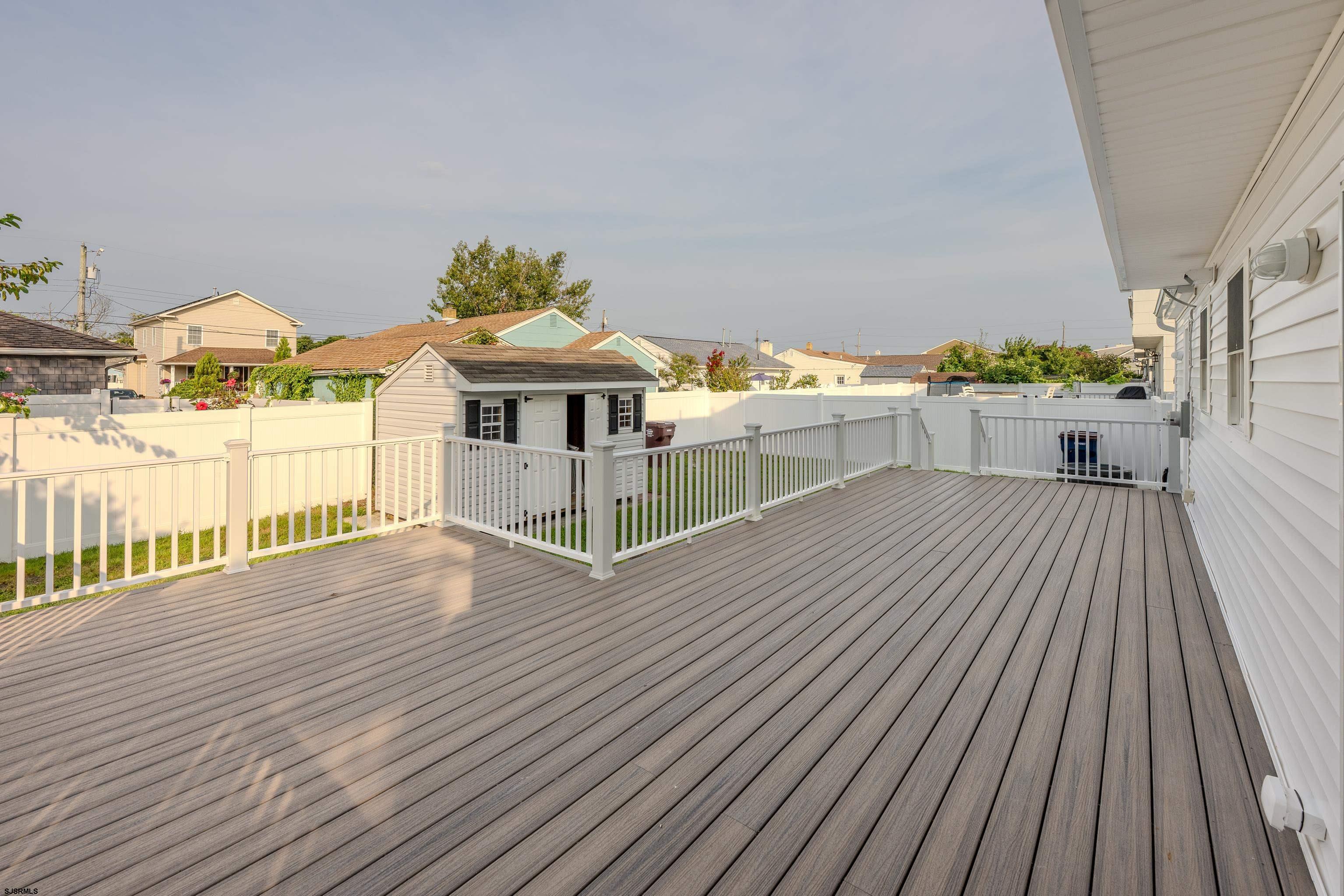 504 N Burghley Avenue