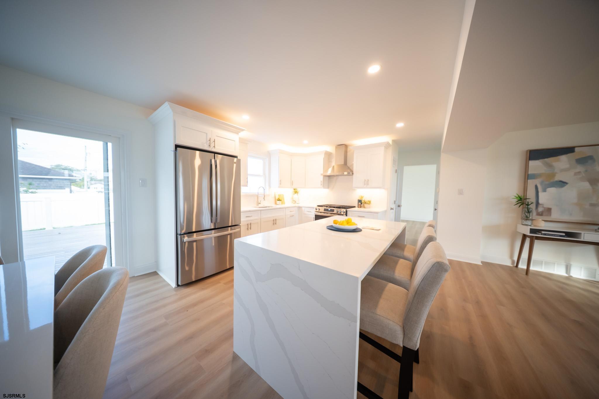 504 N Burghley Avenue