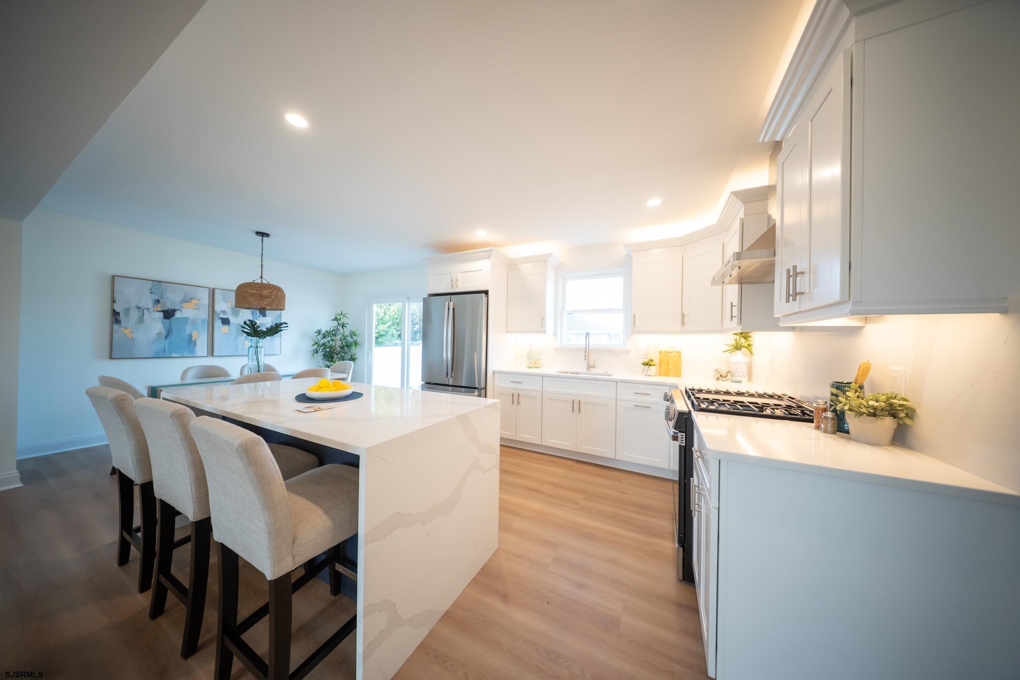 504 N Burghley Avenue