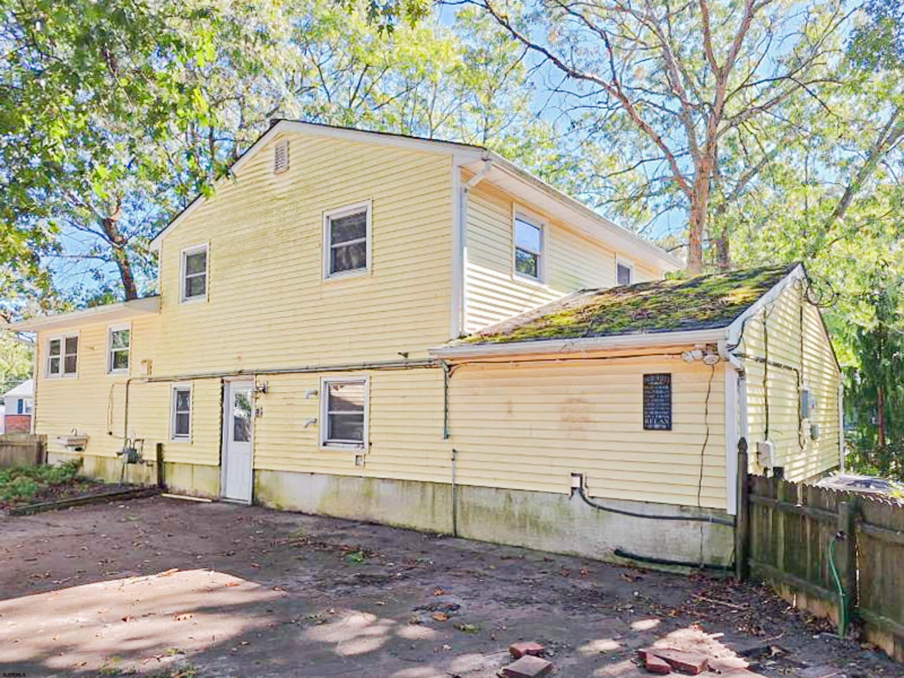 231 W Father Keis Dr