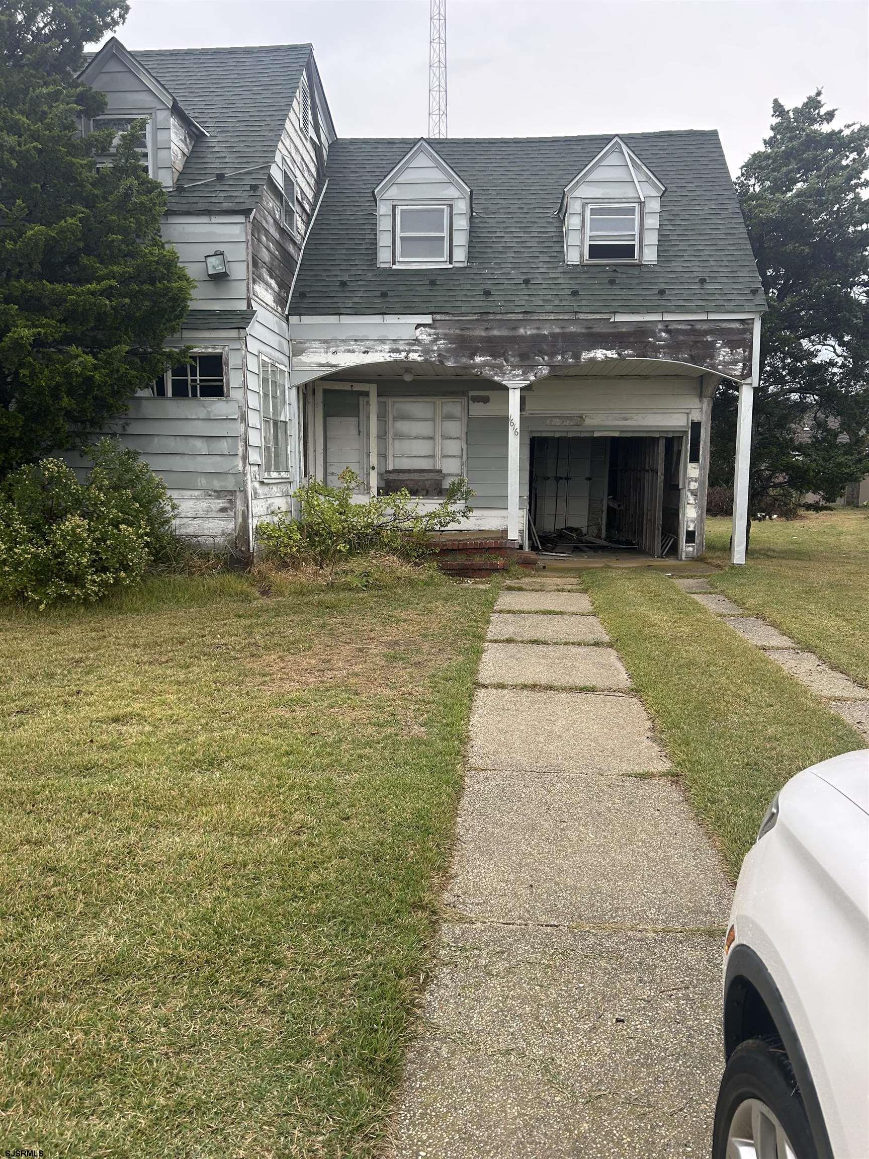 1616 Bay Avenue West Avenue West Atlantic City Avenue West A Ave - Picture 1