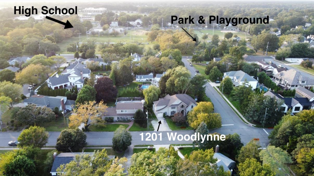 1201 Woodlynne Blvd