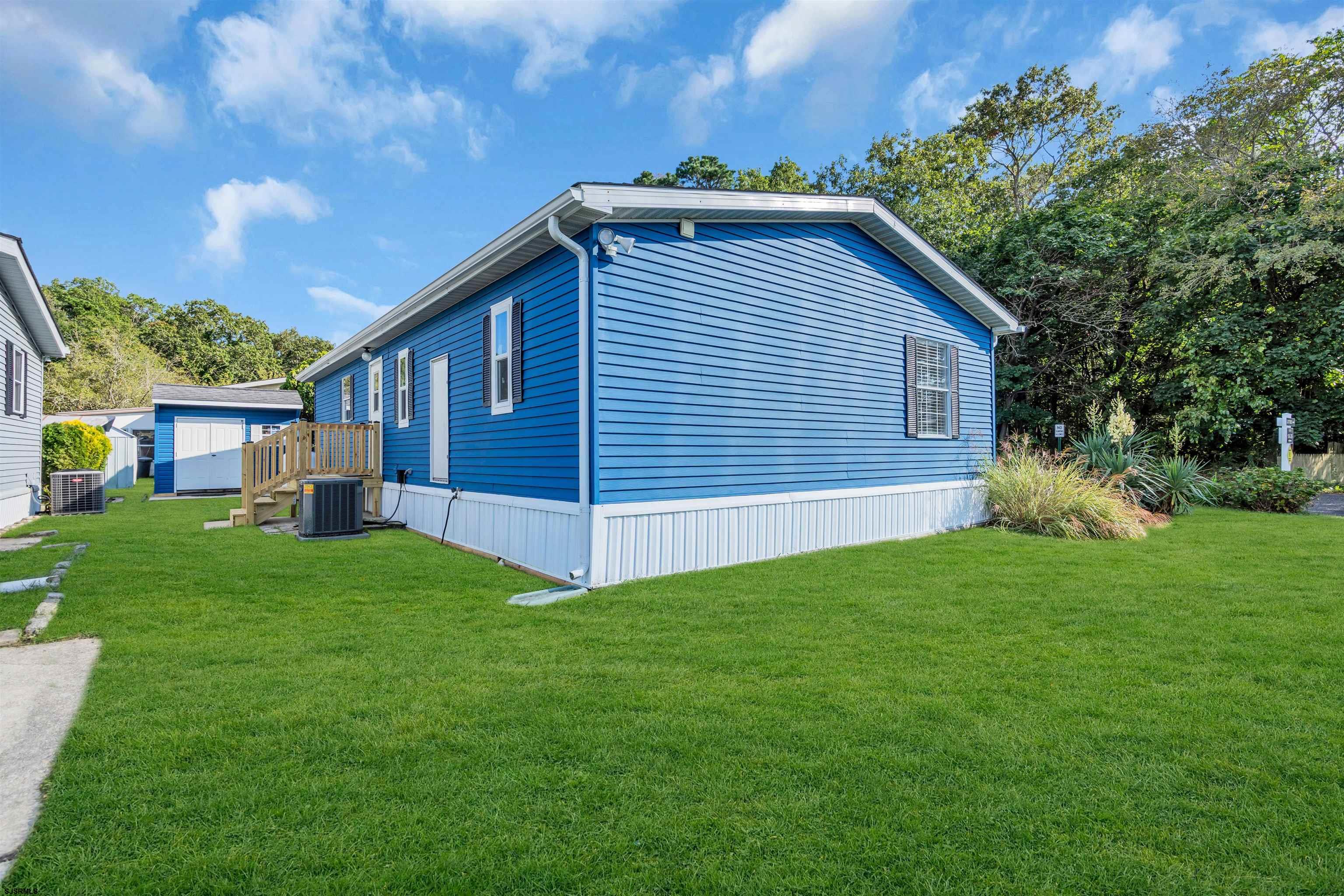 6215 Delilah Rd Lot #35