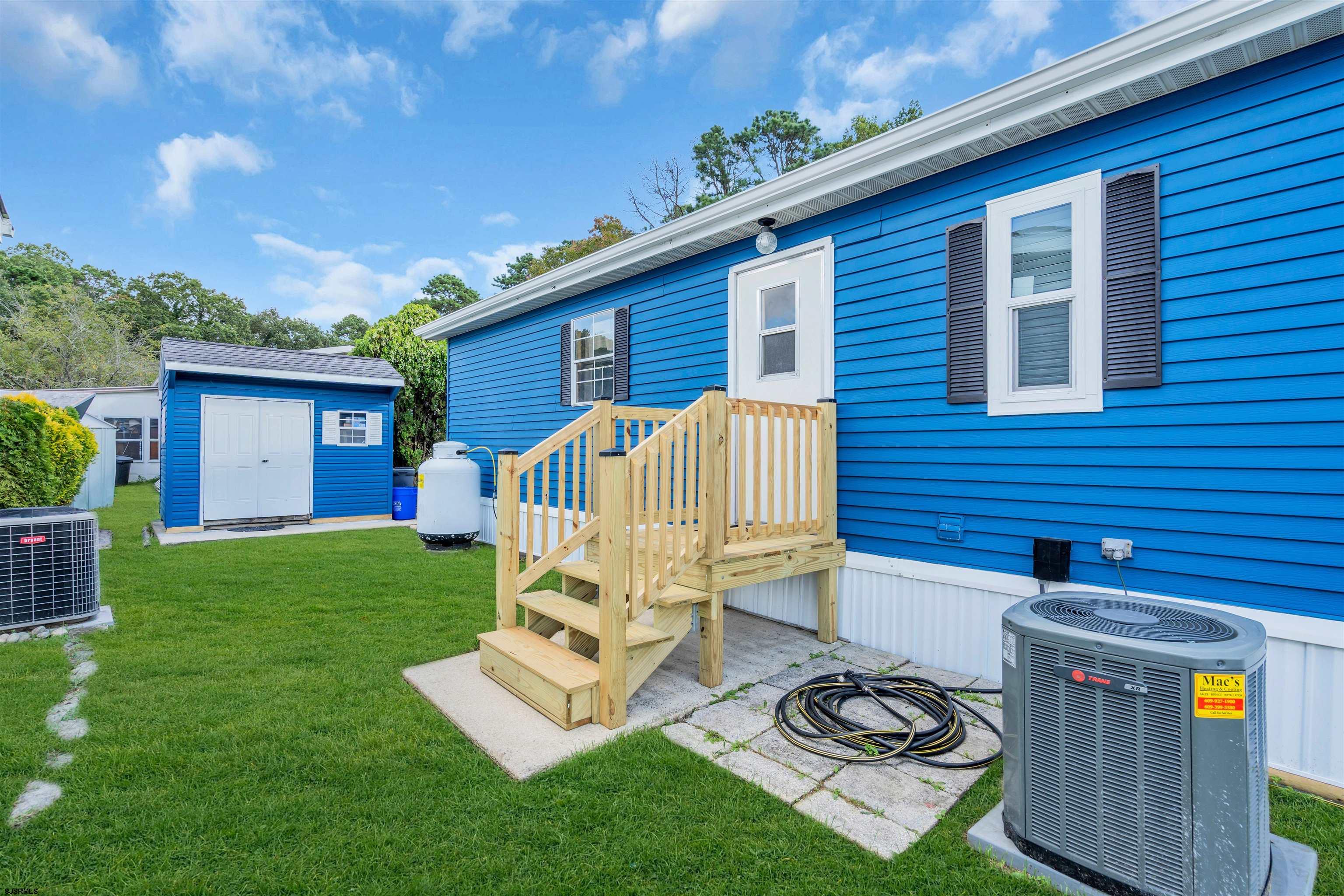 6215 Delilah Rd Lot #35