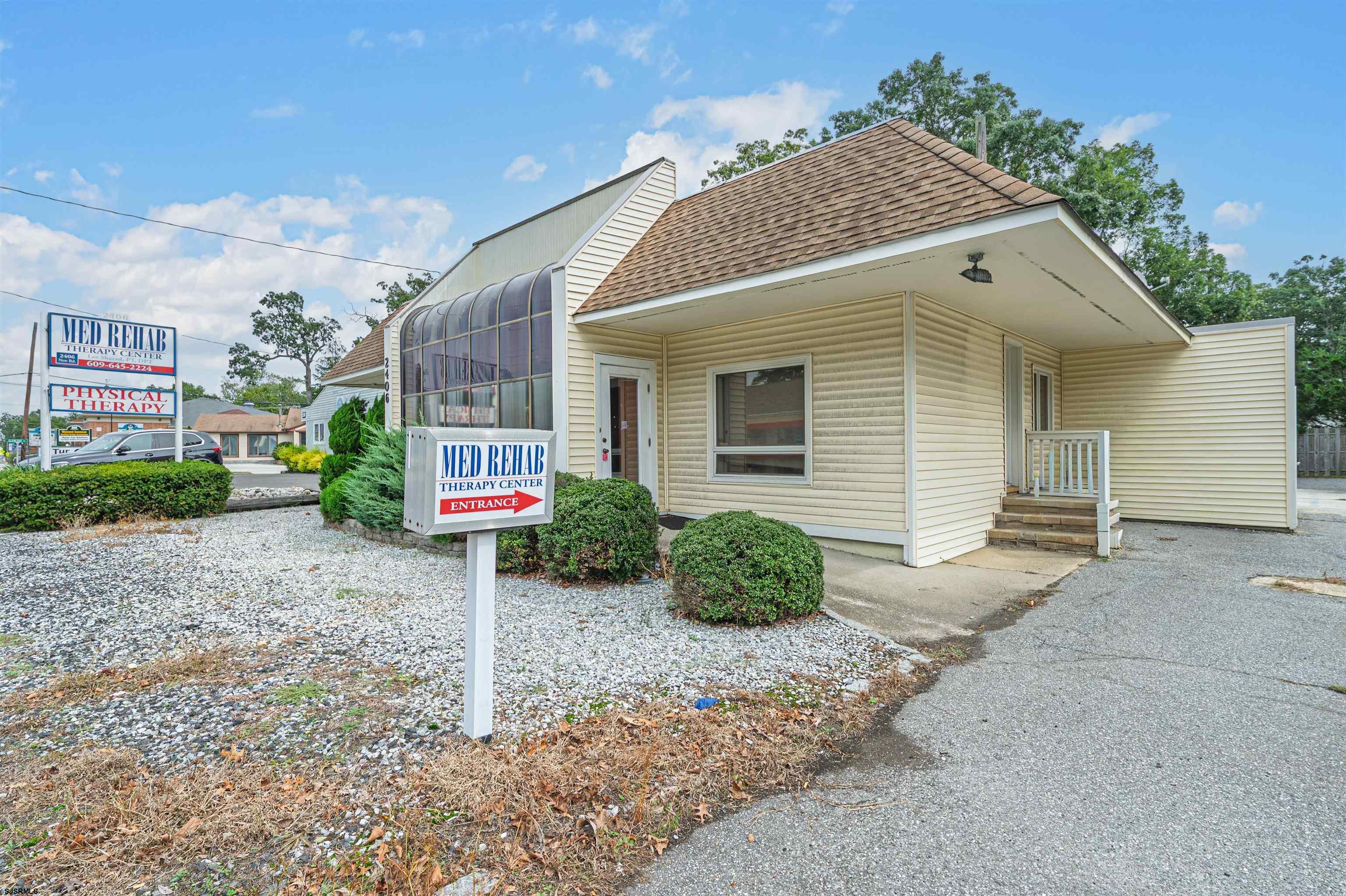 2406 New Rd
