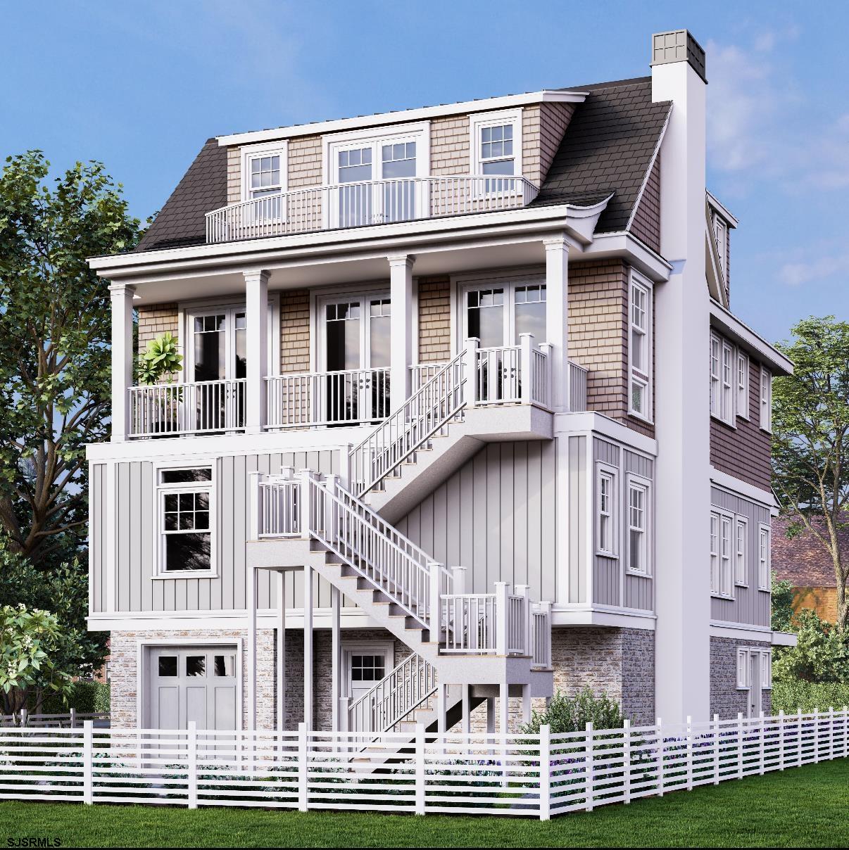 71 Morningside Road - Picture 1