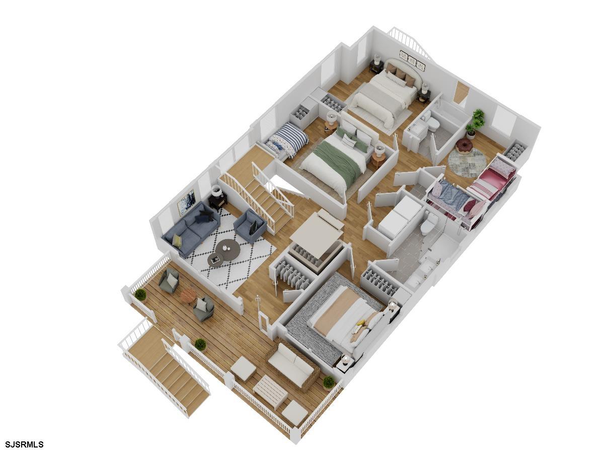 71 Morningside Road - Picture 3