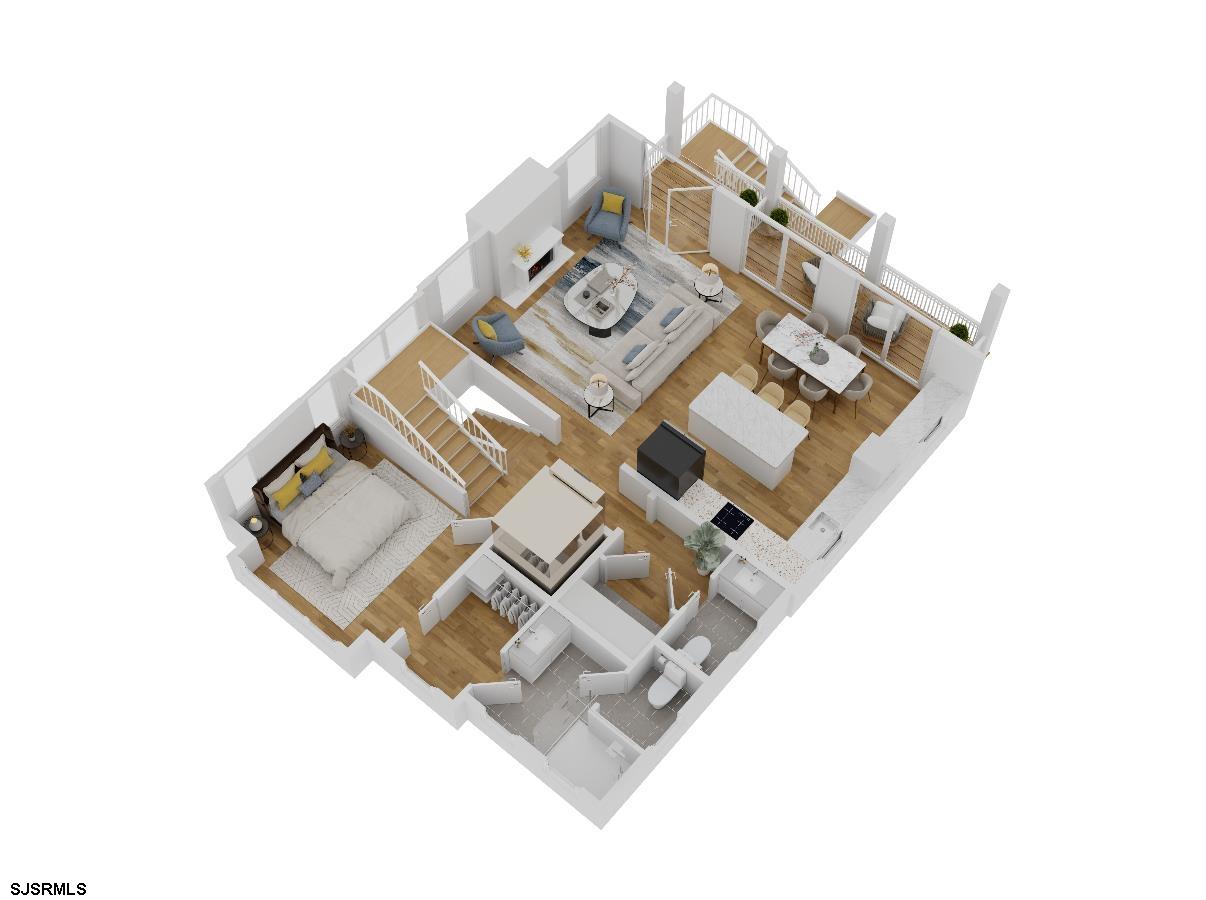 71 Morningside Road - Picture 4
