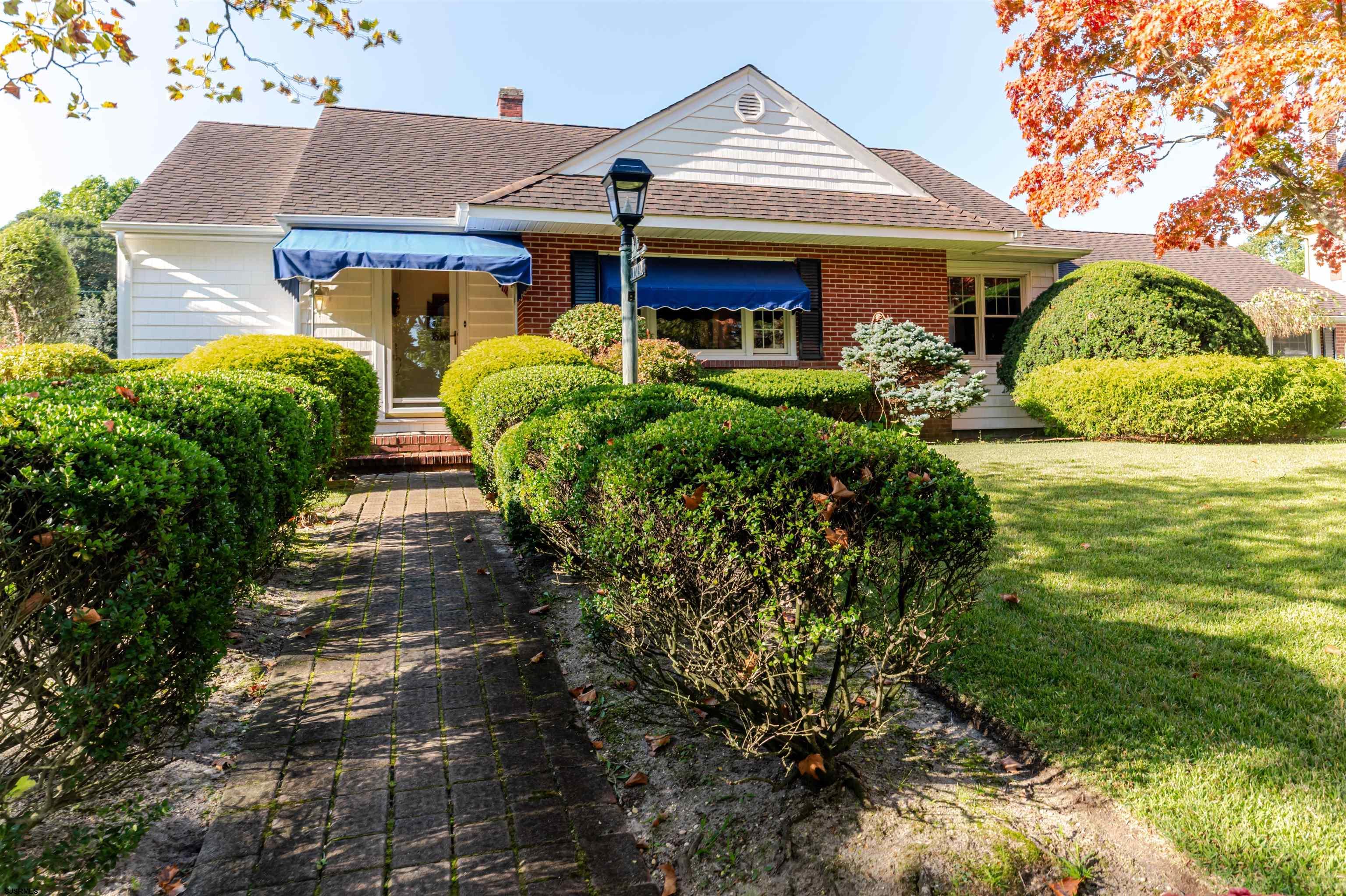 100 E Rosedale Avenue - Picture 1