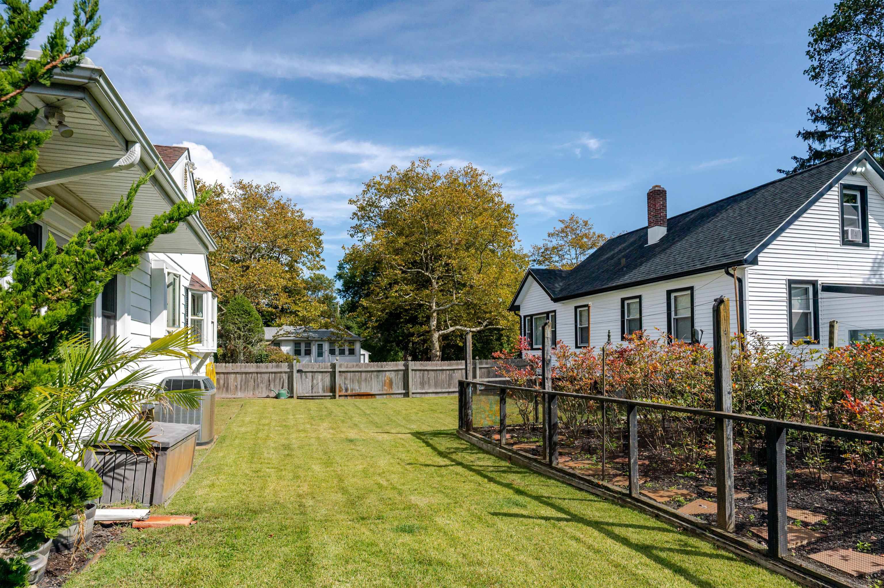 100 E Rosedale Avenue
