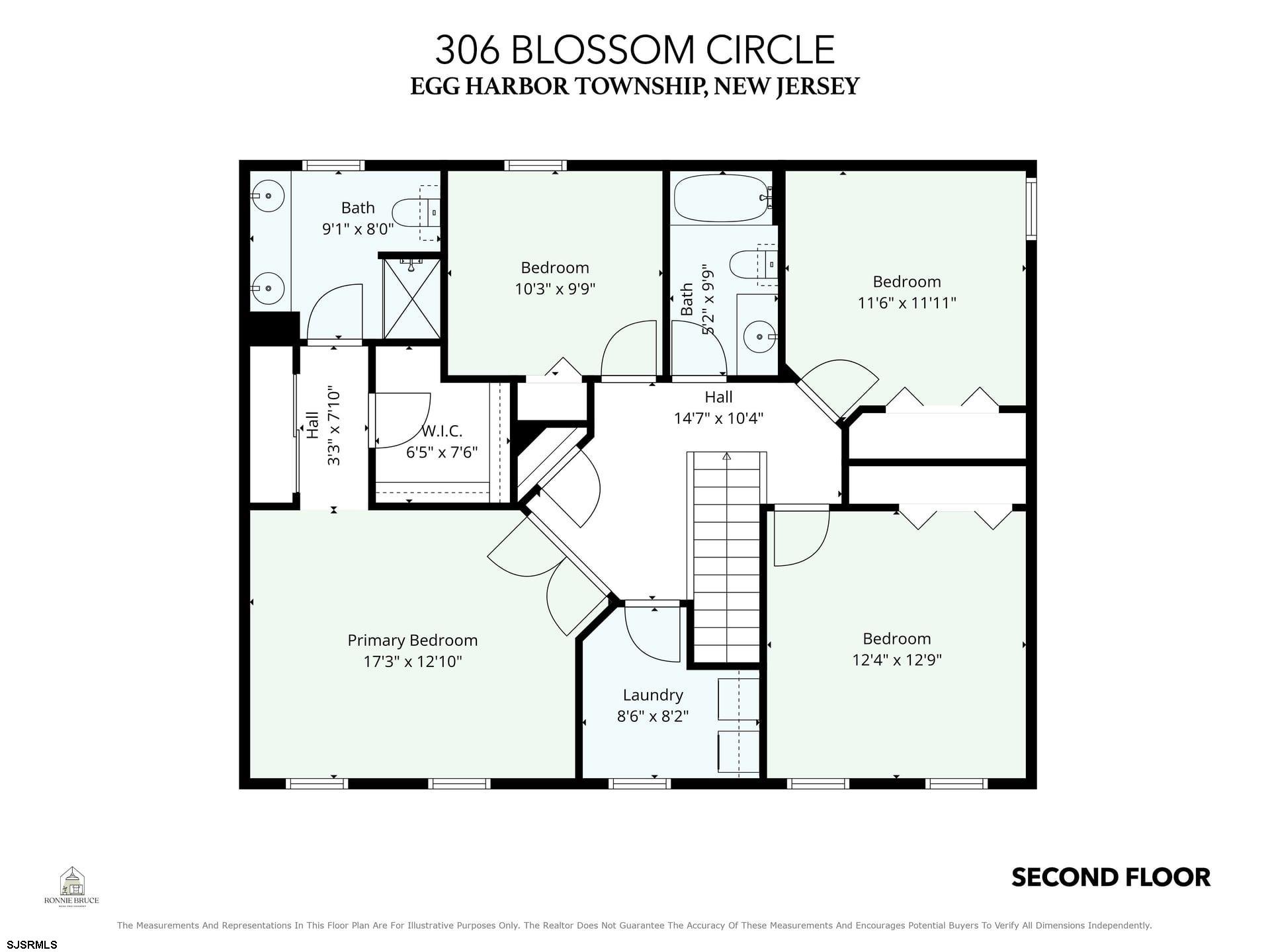 306 Blossom Cir Cir