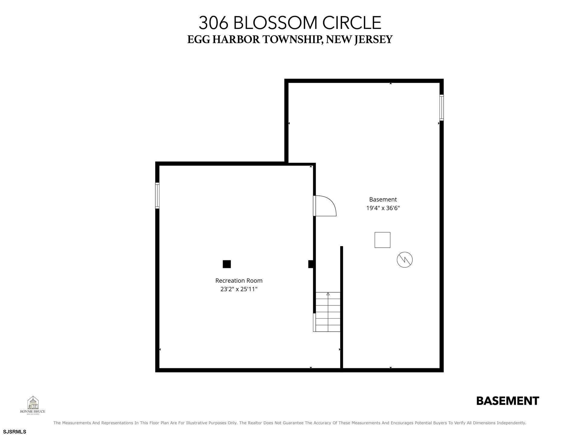 306 Blossom Cir Cir