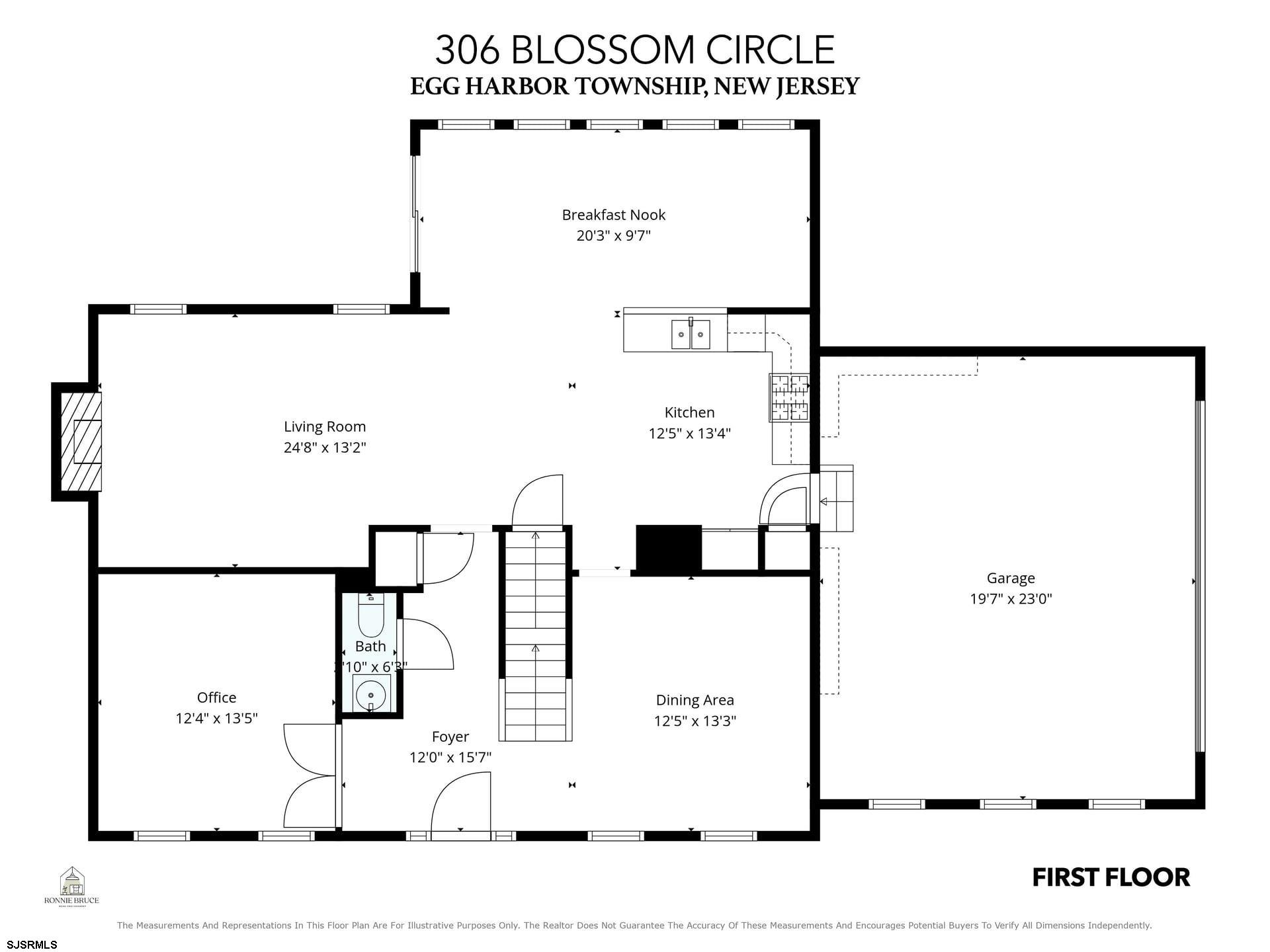 306 Blossom Cir Cir