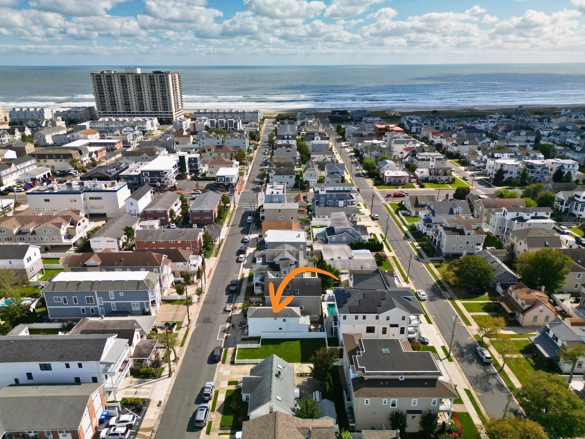 22 N Coolidge Avenue