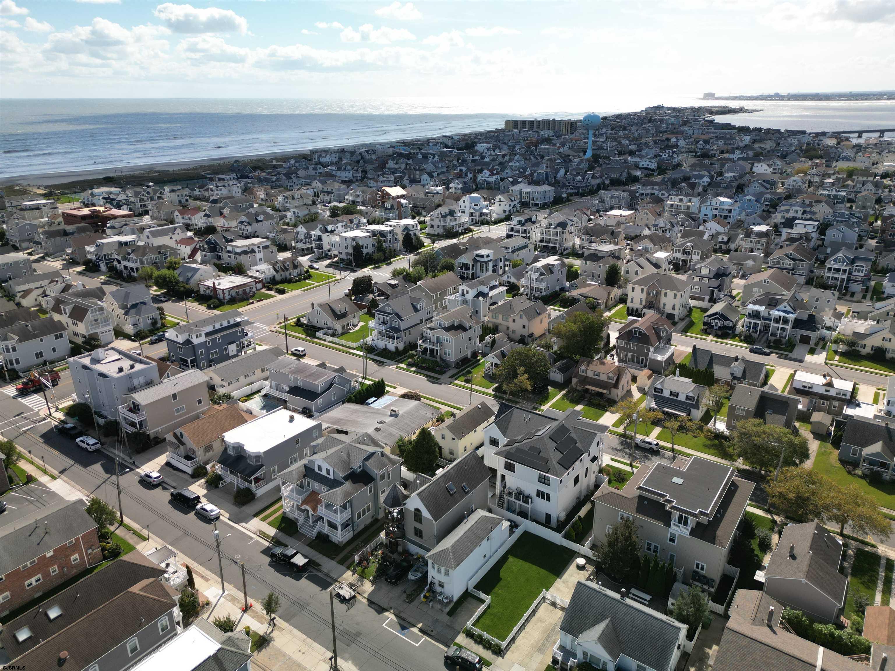 22 N Coolidge Avenue