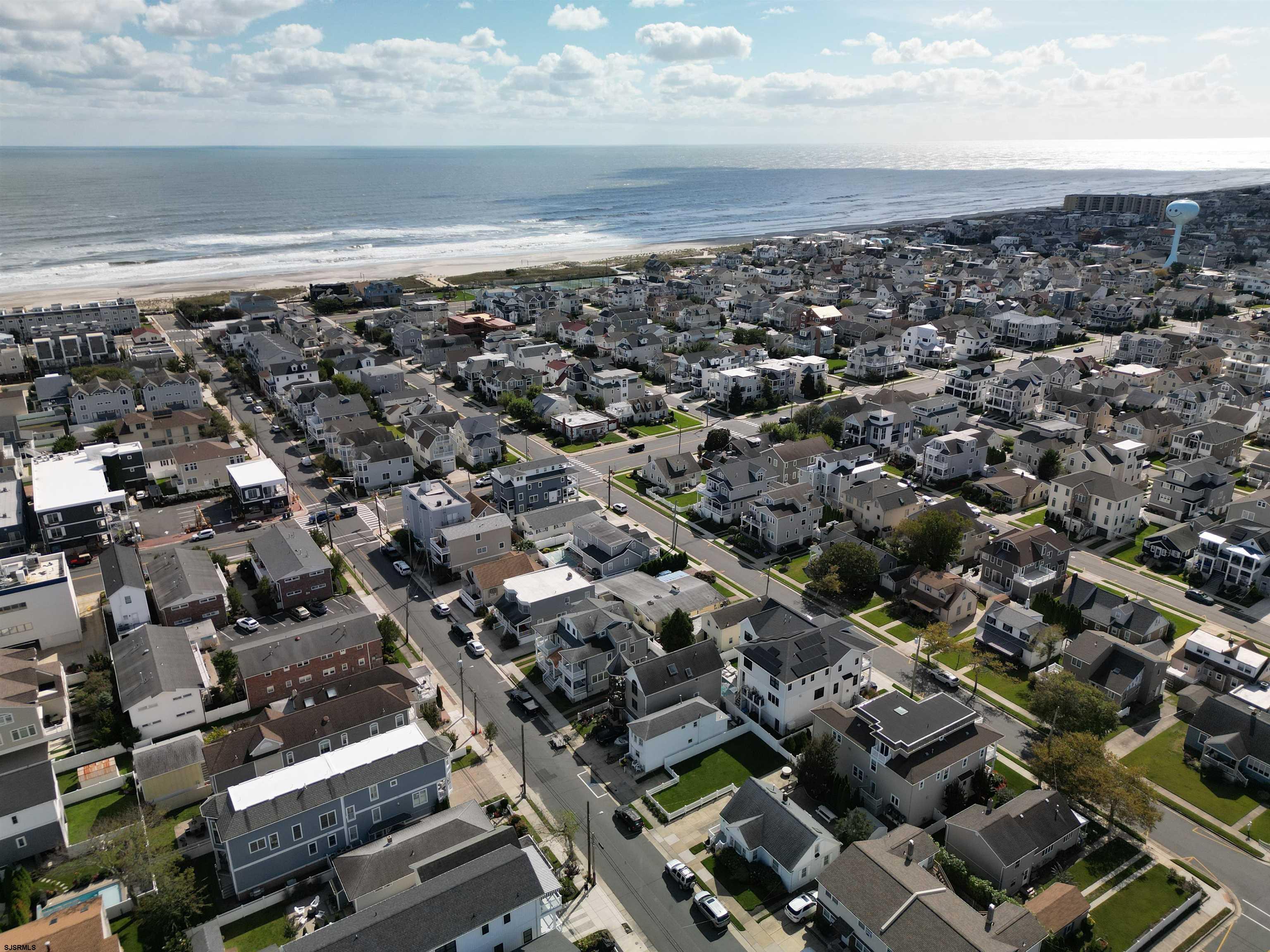 22 N Coolidge Avenue