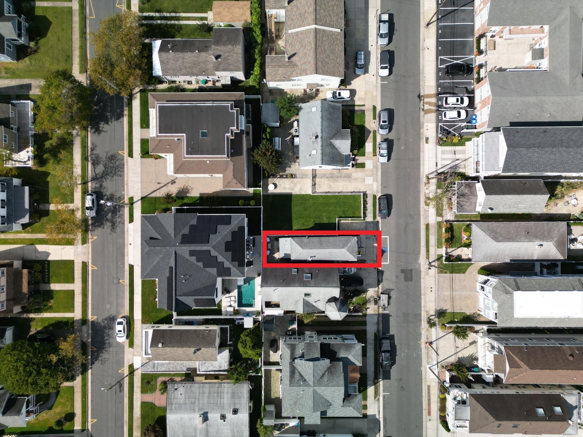 22 N Coolidge Avenue